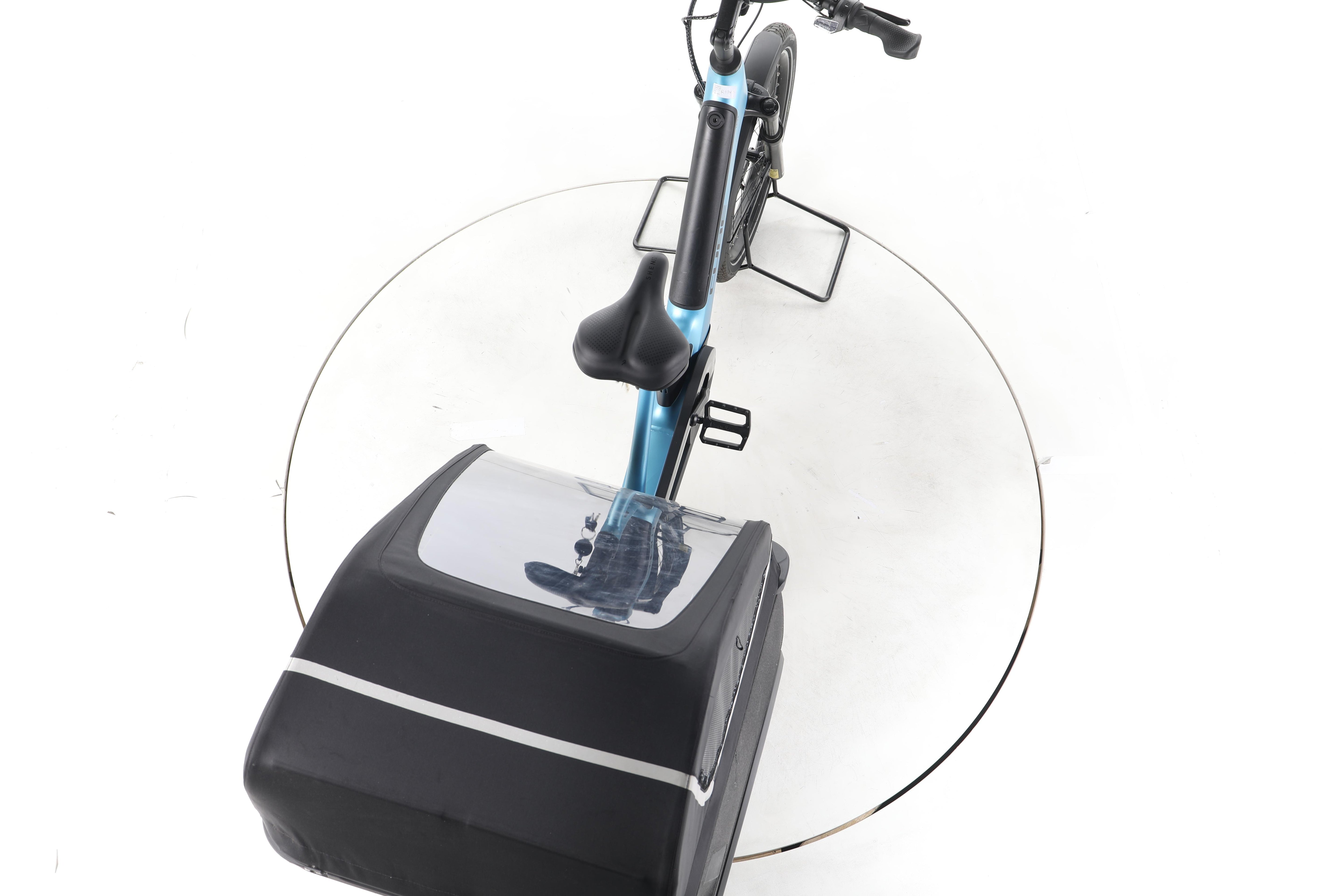 Cube Trike Family Hybrid E-Lastenrad - Image 24