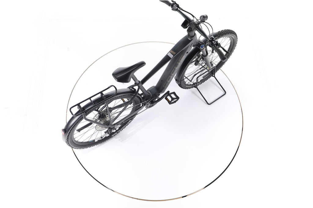 Focus Aventura² 6.9 Trekking E-Bike - Image 24