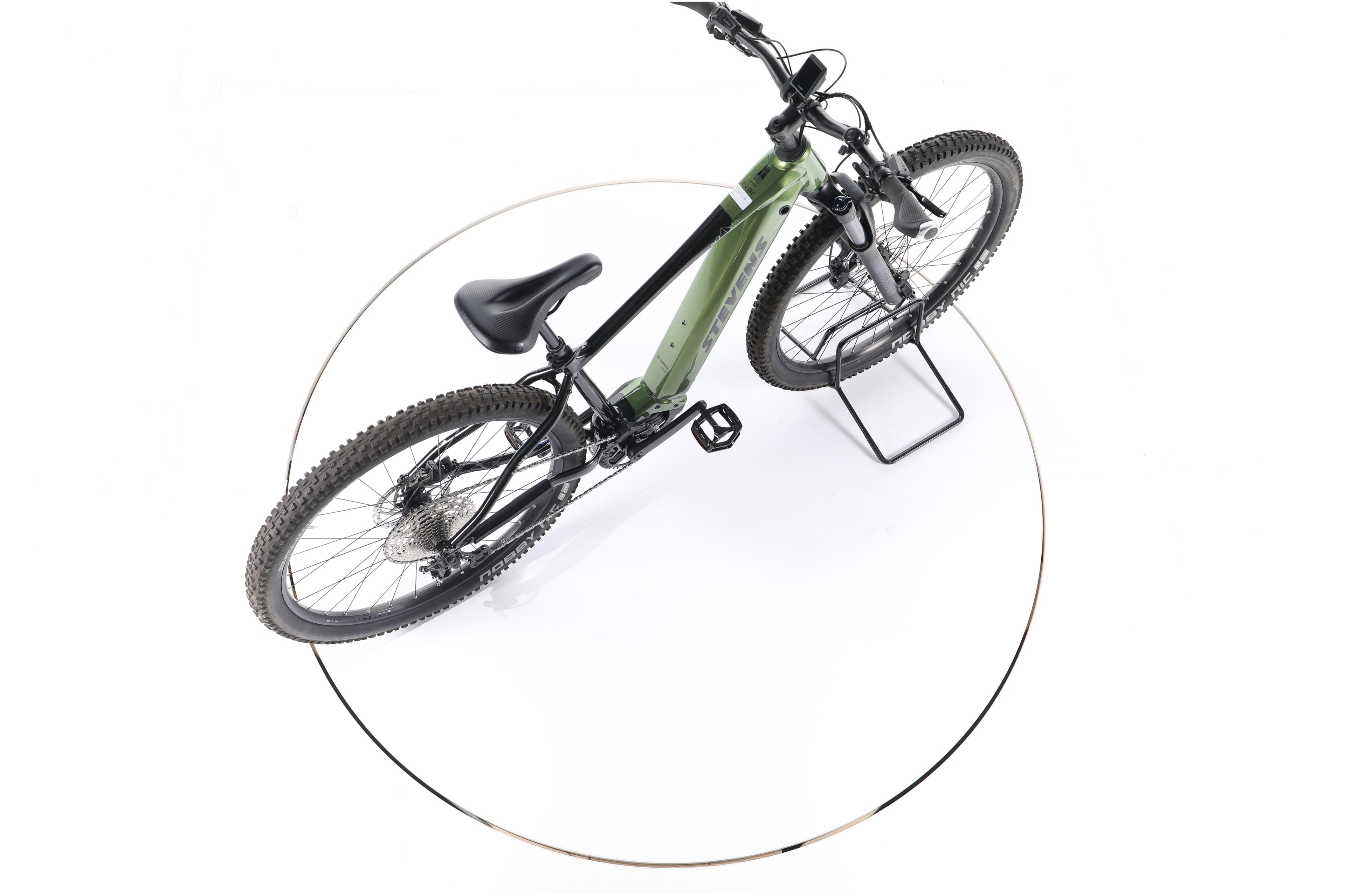 Stevens E-Juke E-Bike 2023 - Image 24