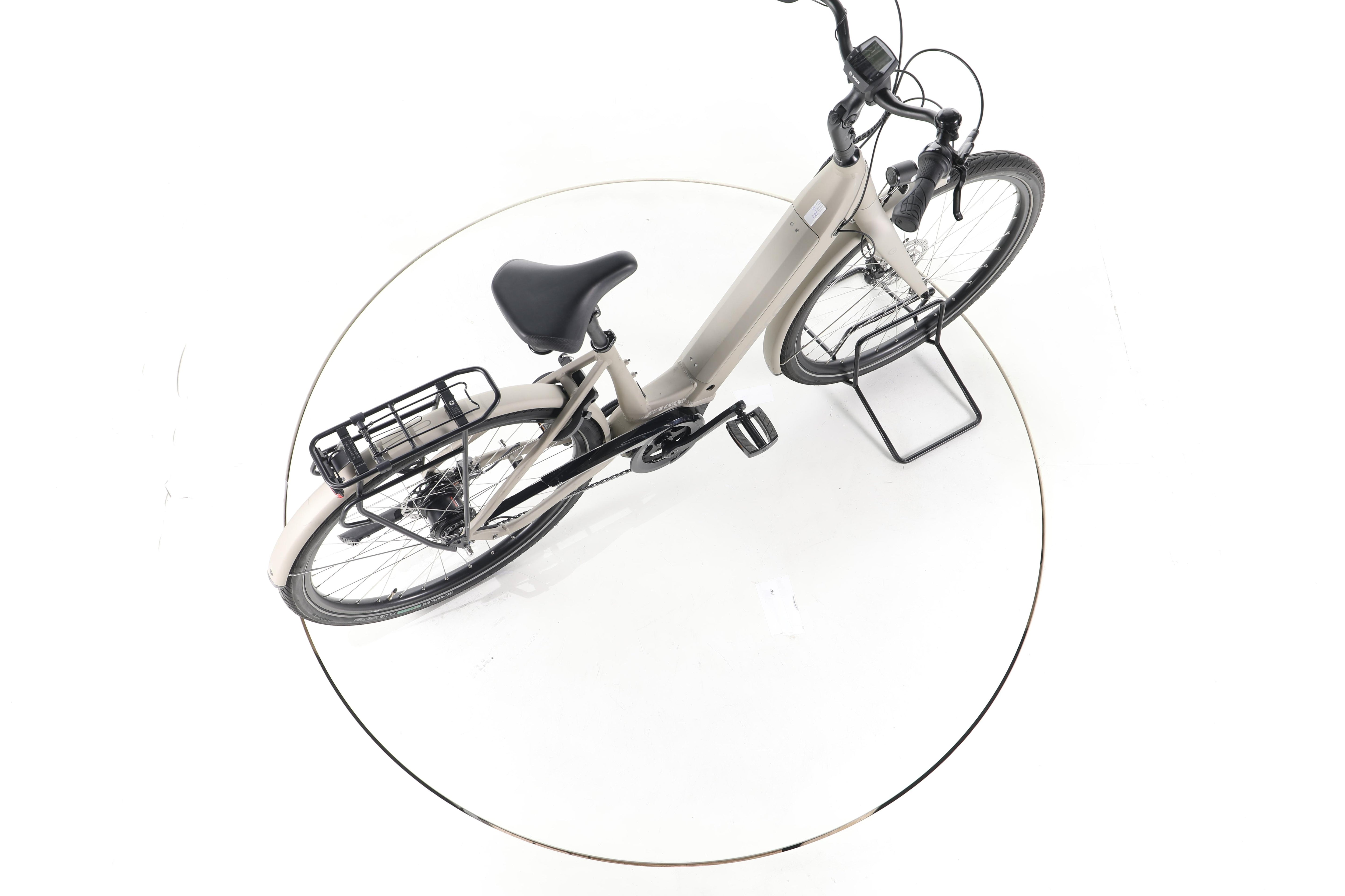 Grecos ELI 2.2 City E-Bike Tiefeinsteiger - Image 24