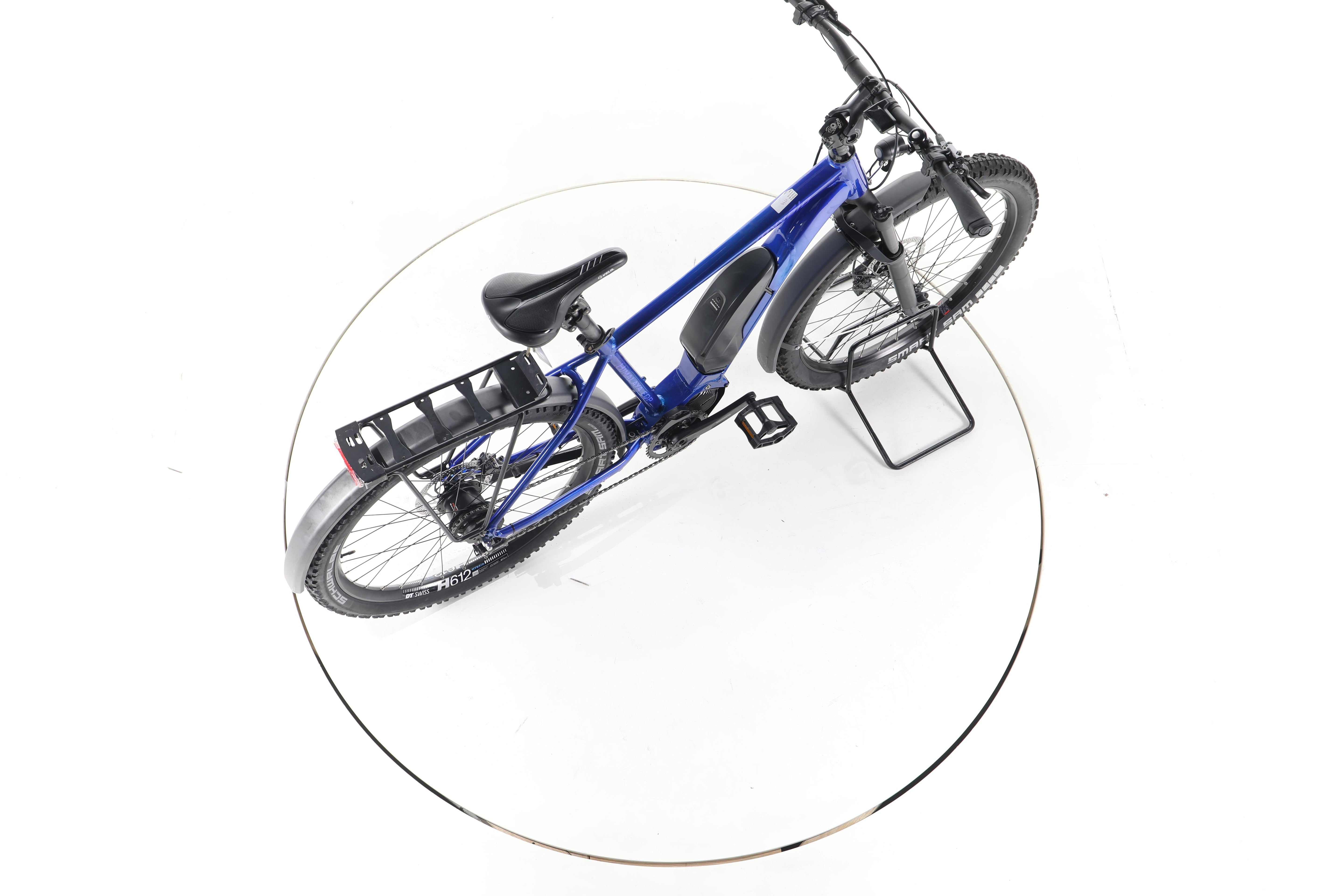 MYVELO Himalaya EQP City E-Bike - Image 24
