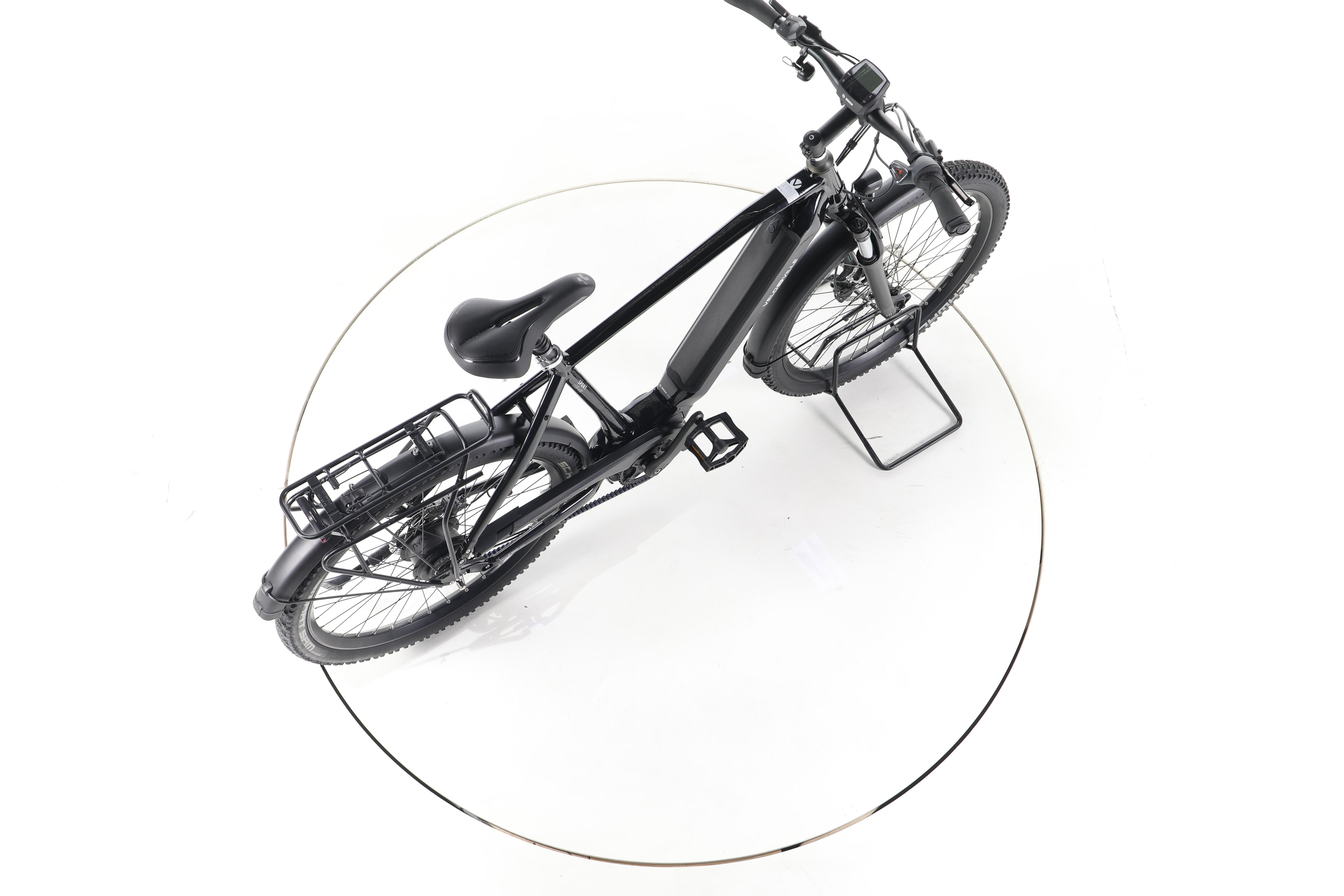 Velo de Ville LEB 990 Sport City E-Bike - Image 24