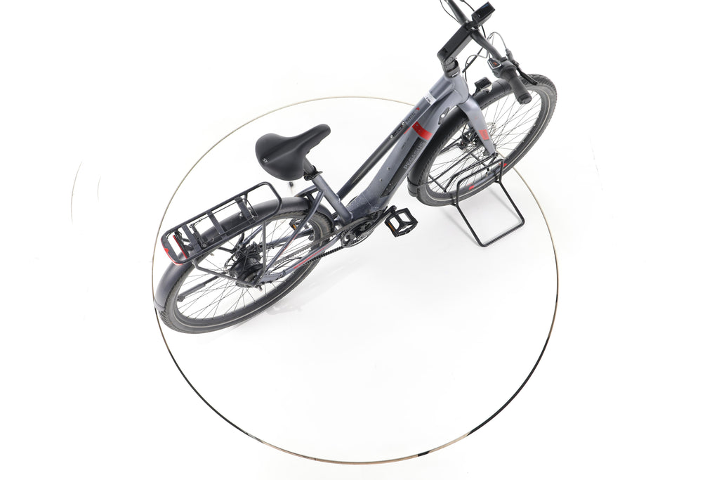 Pegasus Tecaro EVO NV City E-Bike - Image 24