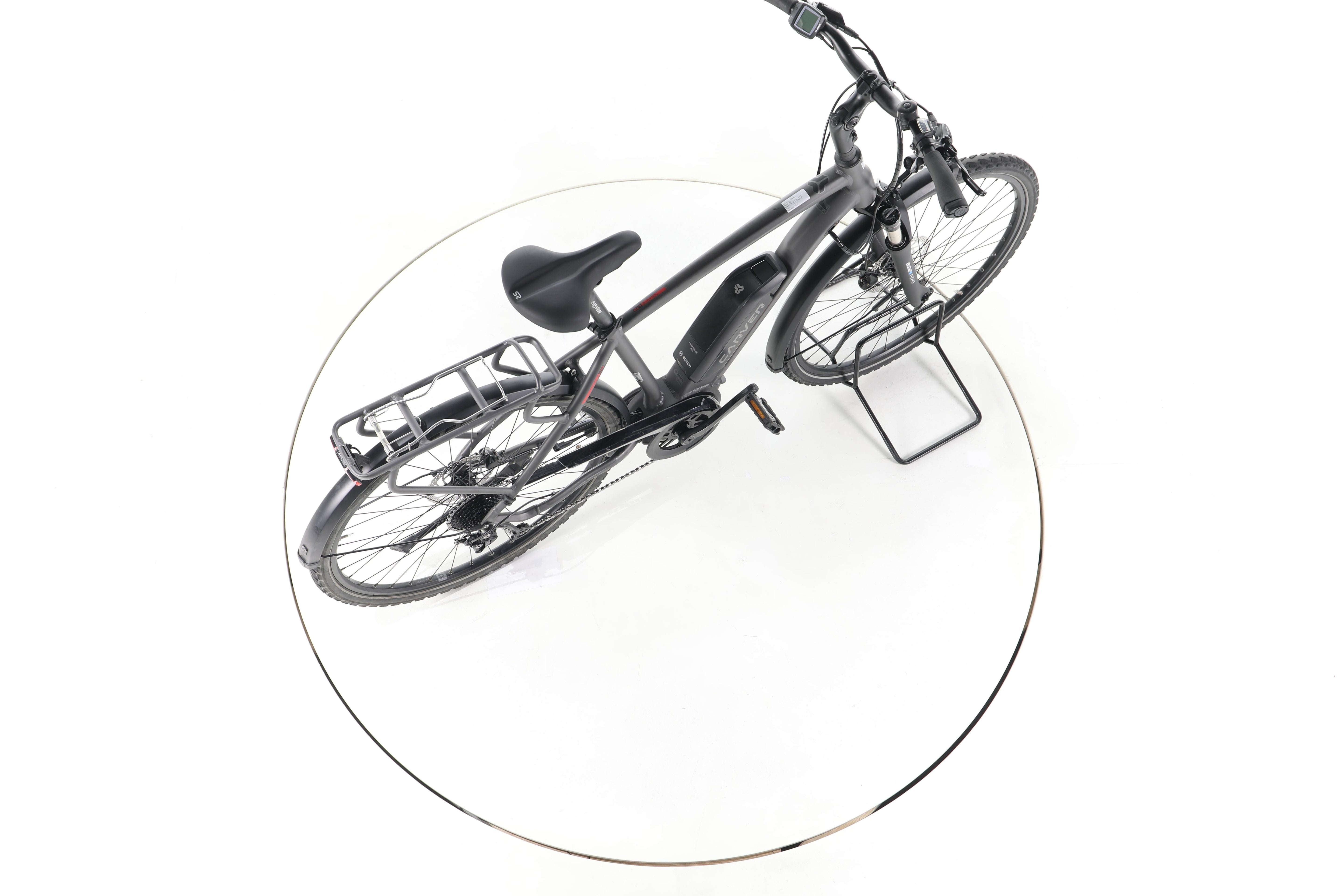 Carver Tour LTD Trekking E-Bike - Image 24