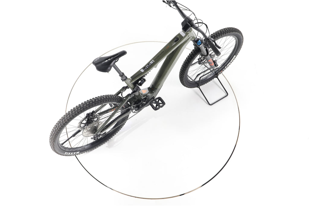 Focus SAM² 6.8 Fully E-Bike 2023 - Image 24