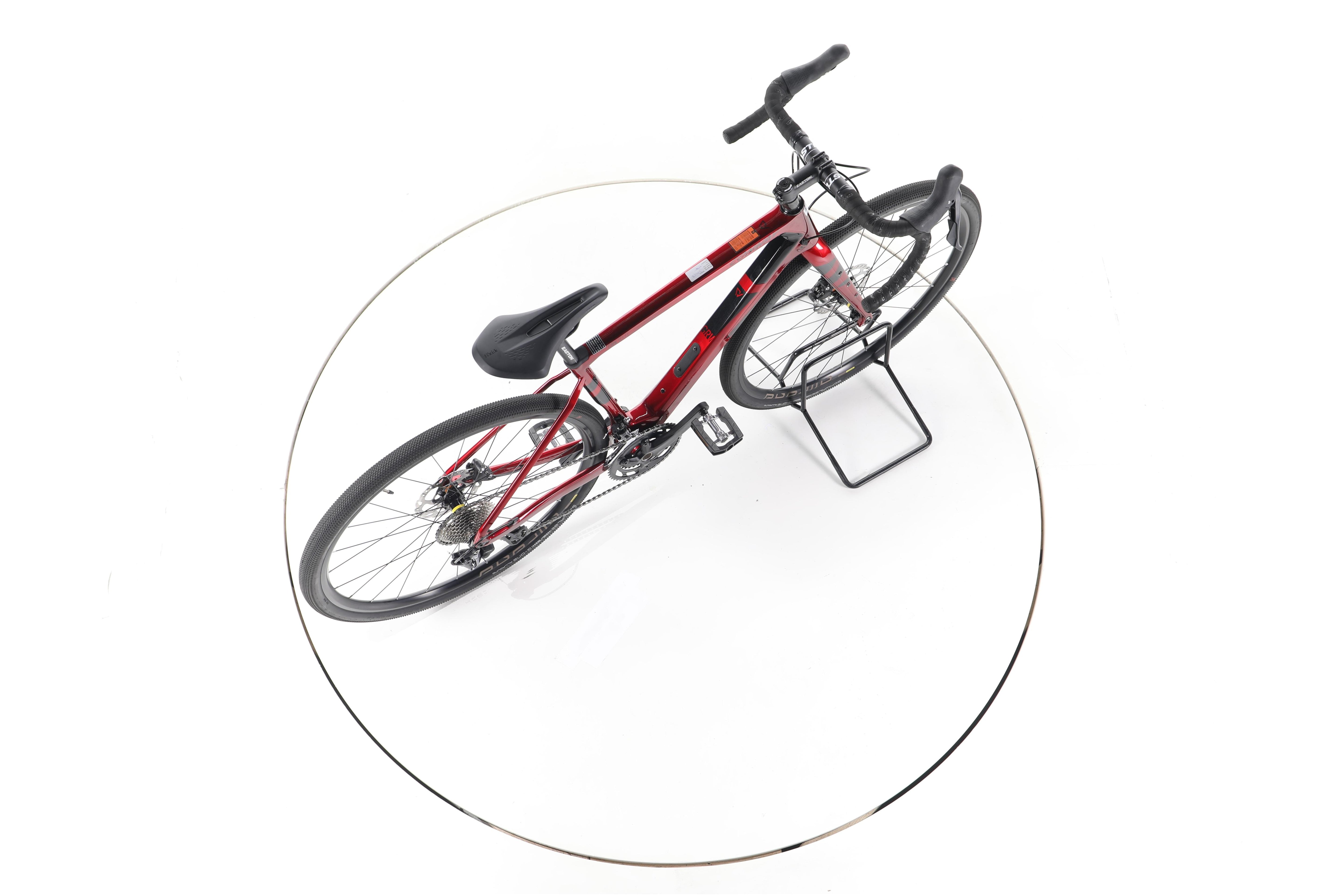 Conway GRV 10.0 Fahrrad Rennrad & Gravel - Image 24