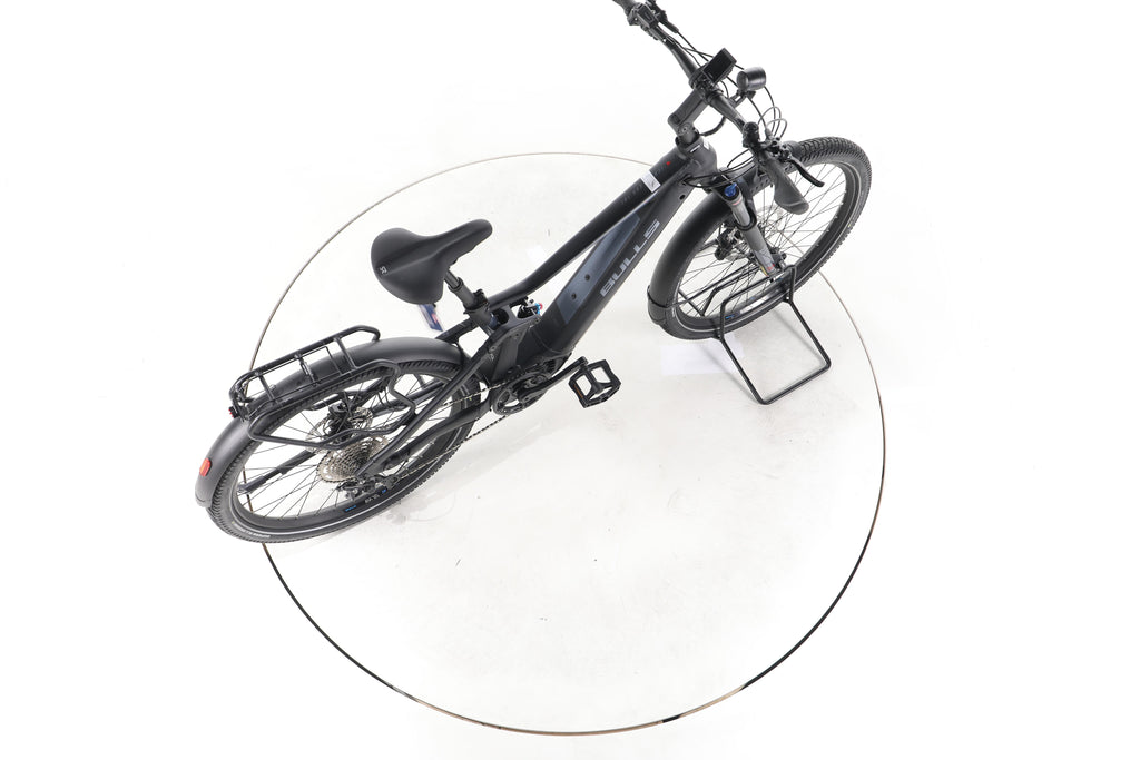 Bulls Iconic EVO TR1 SUV E-Bike - Image 24