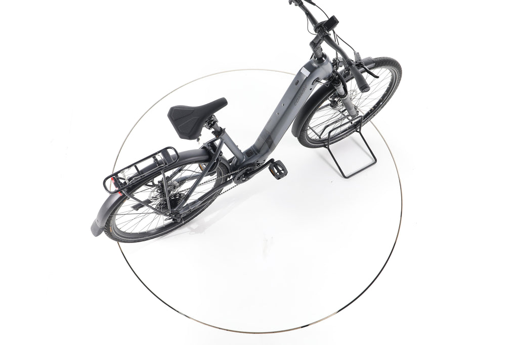 Conway Cairon T 3.0 Trekking E-Bike Tiefeinsteiger 2023 - Image 24