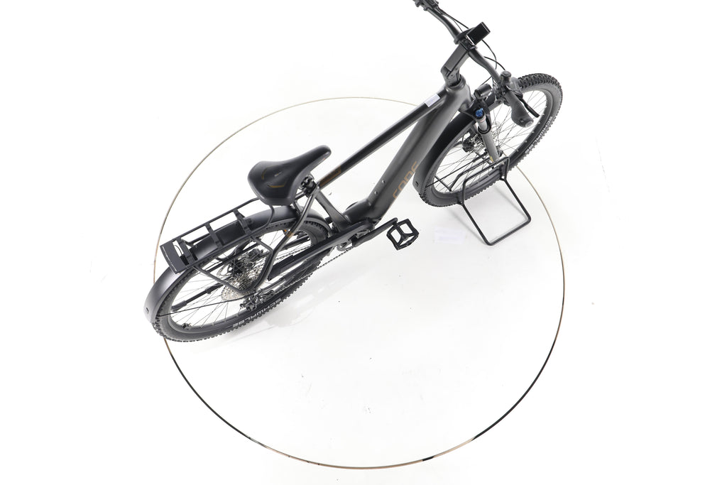 CONE Bikes E-SUV IN 4.0 Trekking E-Bike - Image 24