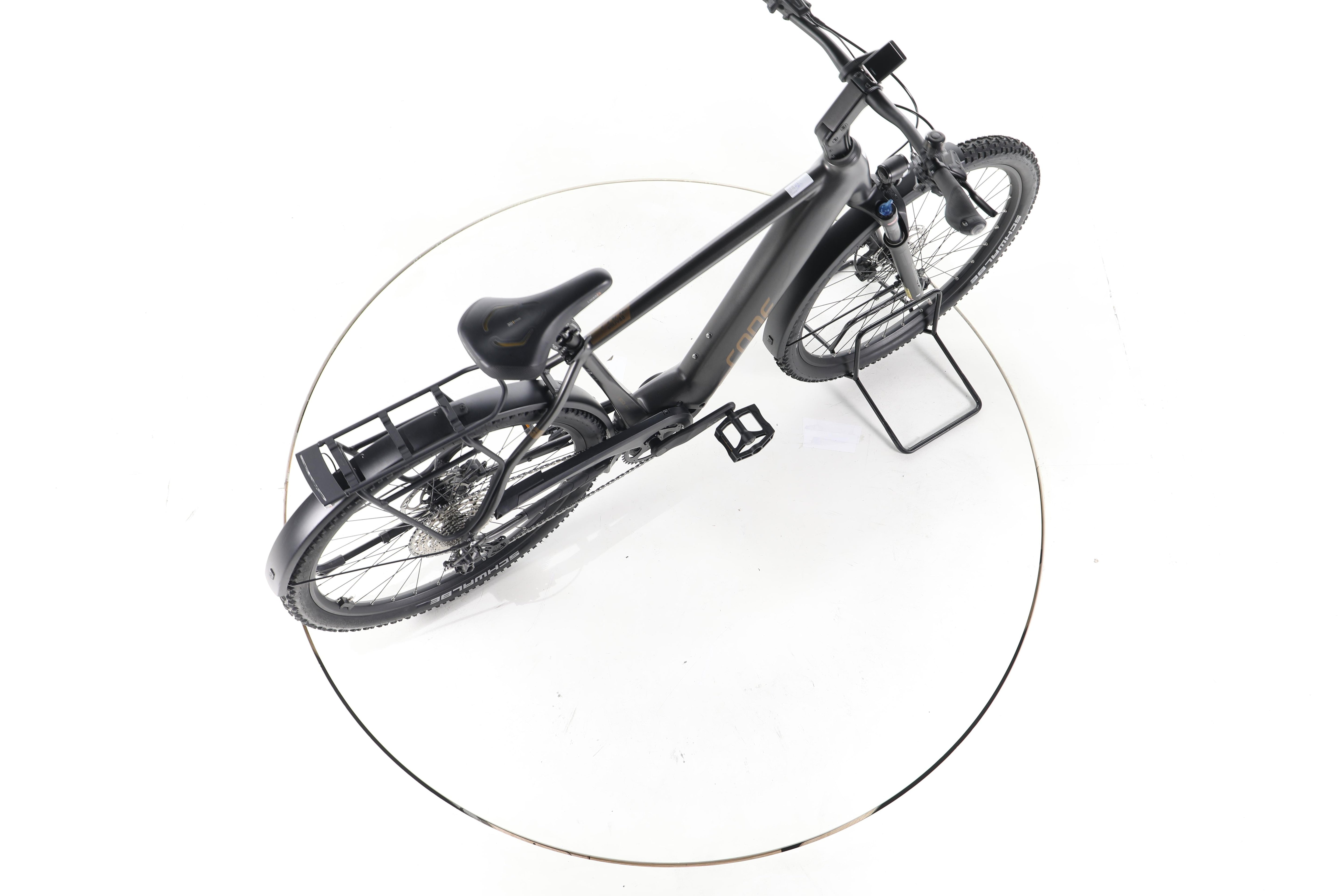 CONE Bikes E-SUV IN 4.0 Trekking E-Bike - Image 24
