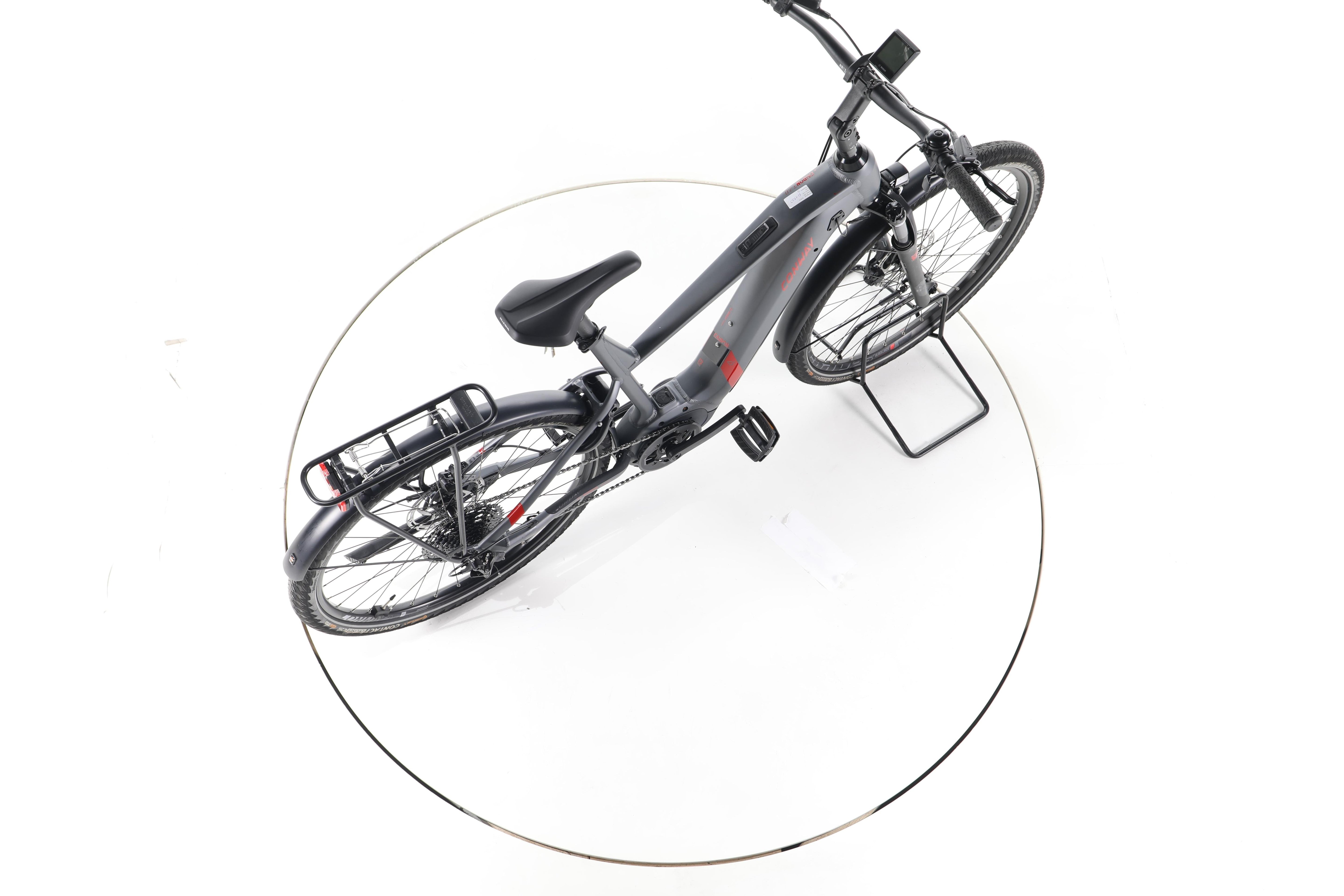 Conway Cairon T 2.0 Trekking E-Bike 2024 - Image 24