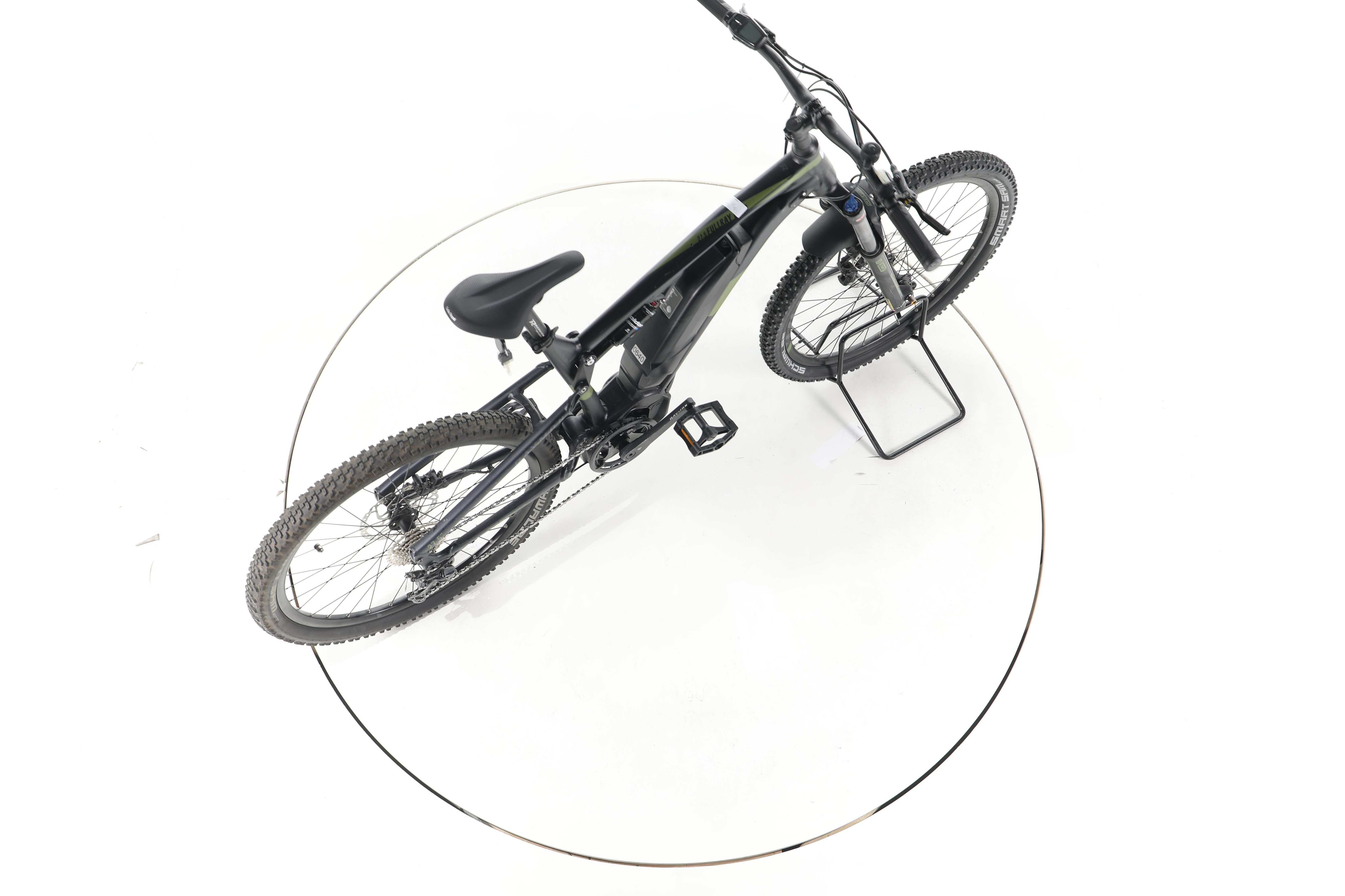 R Raymon FullRay E-Seven 5.0 E-Bike Fully - Image 24