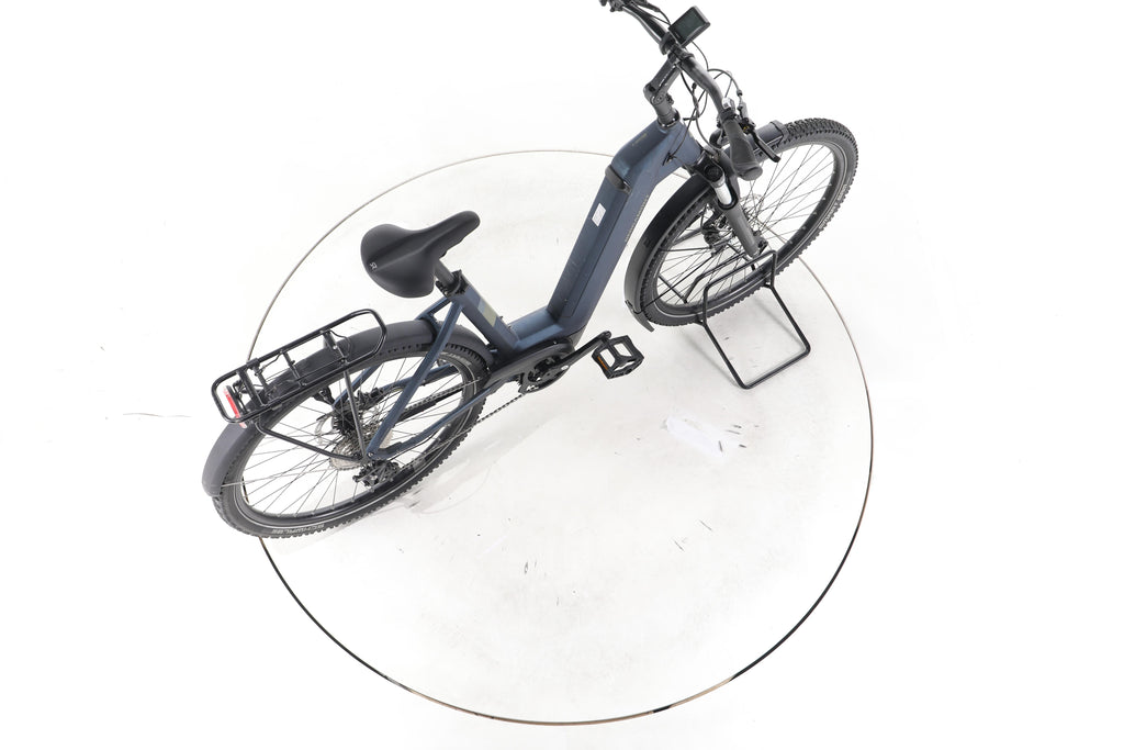 Bergamont E-Horizon SUV Country Trekking E-Bike Tiefeinsteiger - Image 24