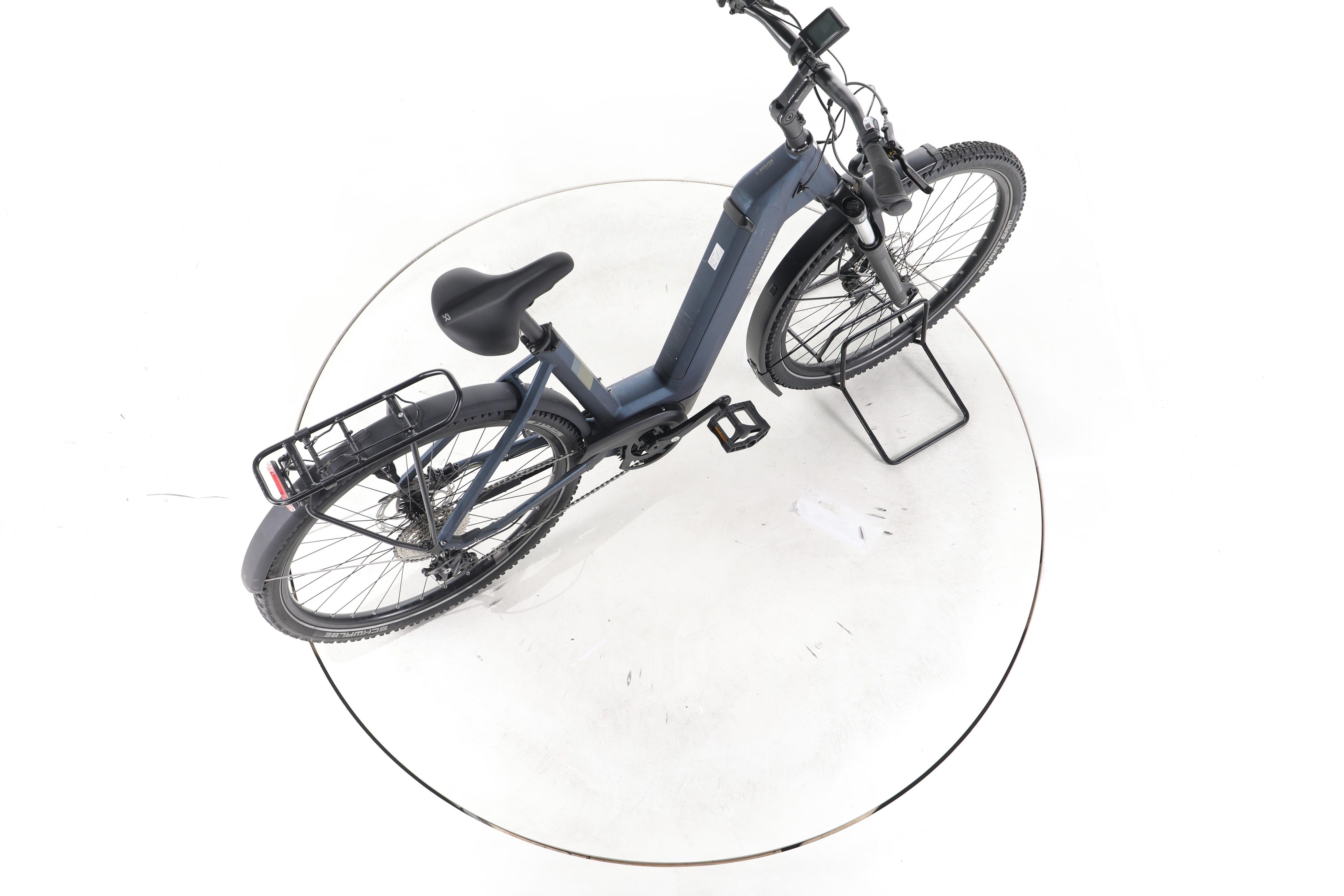 Bergamont E-Horizon SUV Country Trekking E-Bike Tiefeinsteiger - Image 24