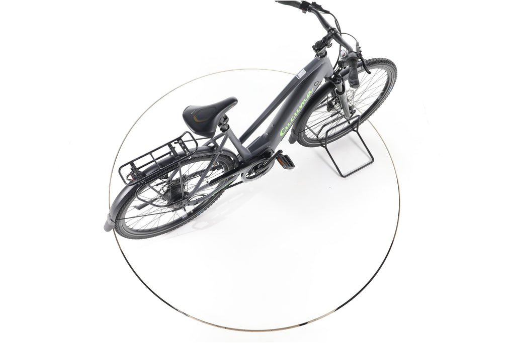 Cucuma Beta City E-Bike - Image 24