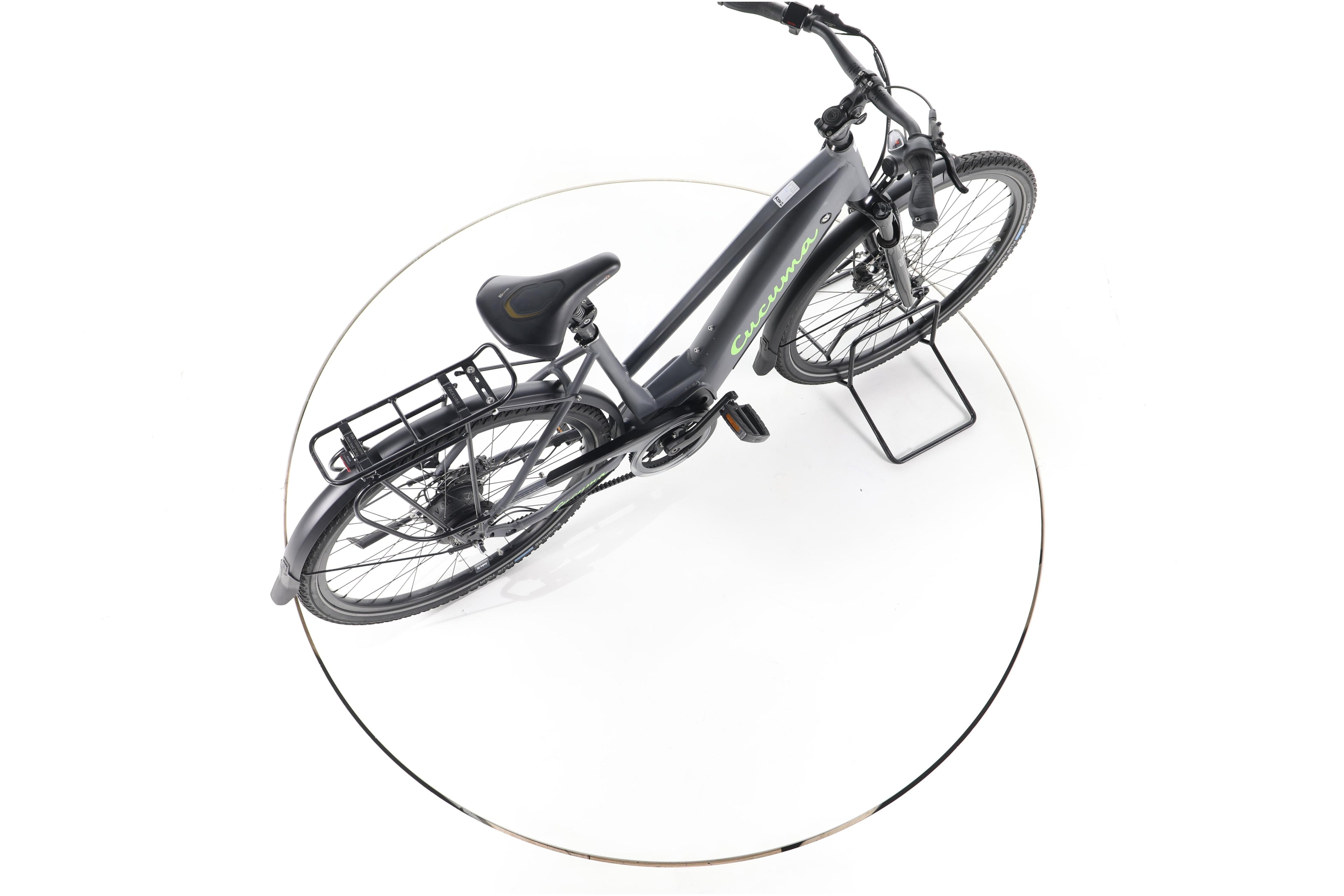 Cucuma Beta City E-Bike - Image 24
