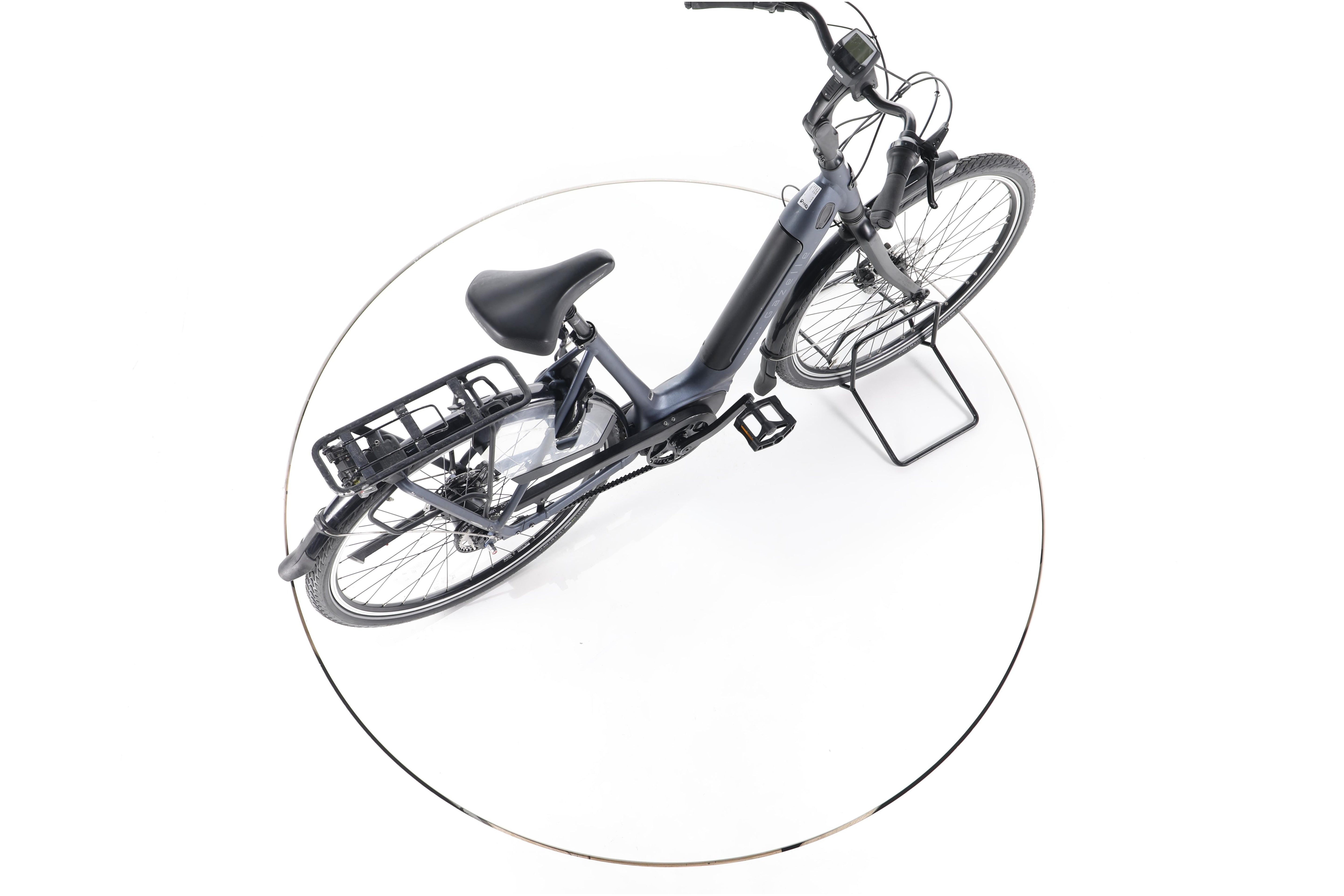 Gazelle Arroyo C5 HMB City E-Bike Tiefeinsteiger - Image 24