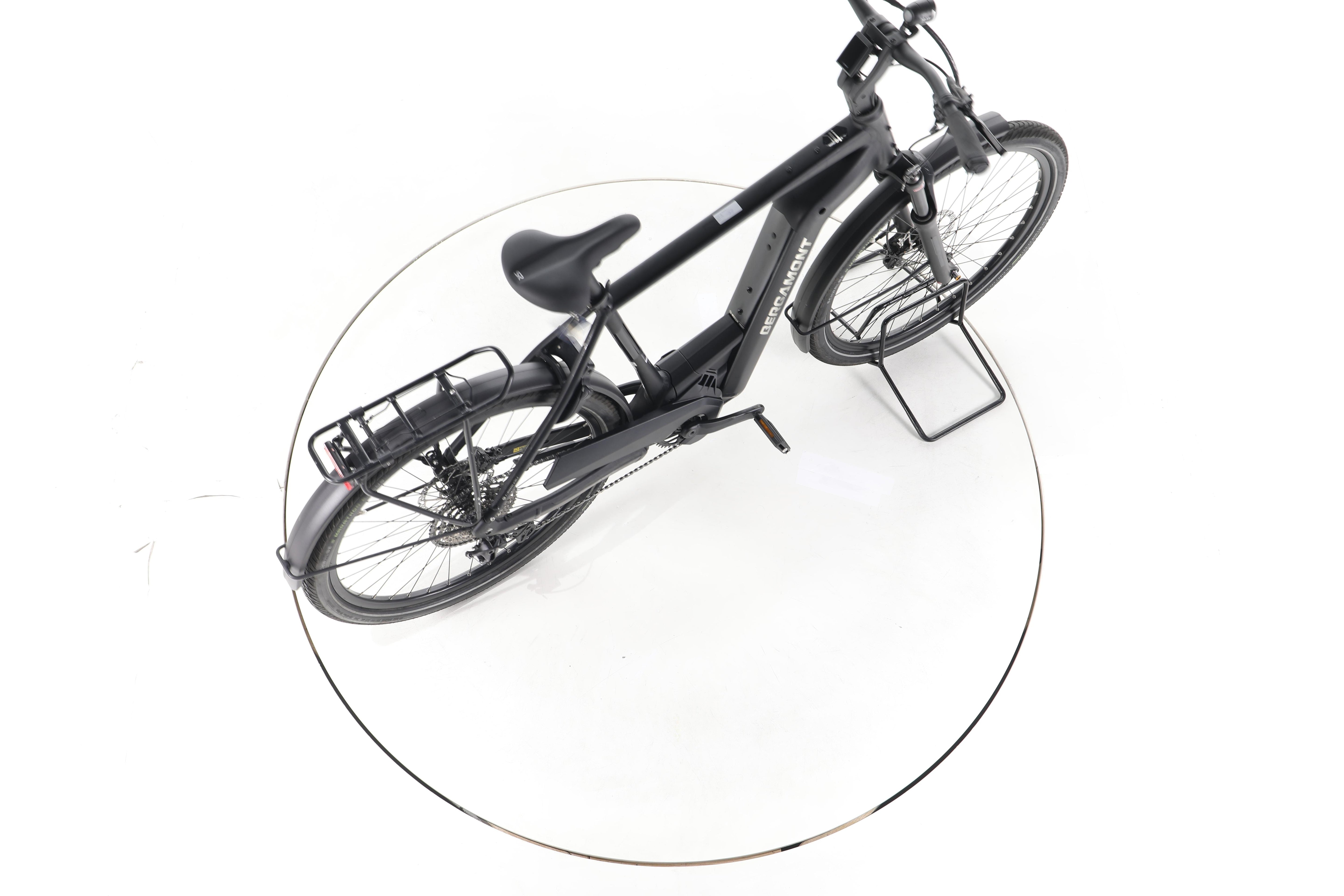 Bergamont E Horizon Premium Expert Trekking E-Bike - Image 24