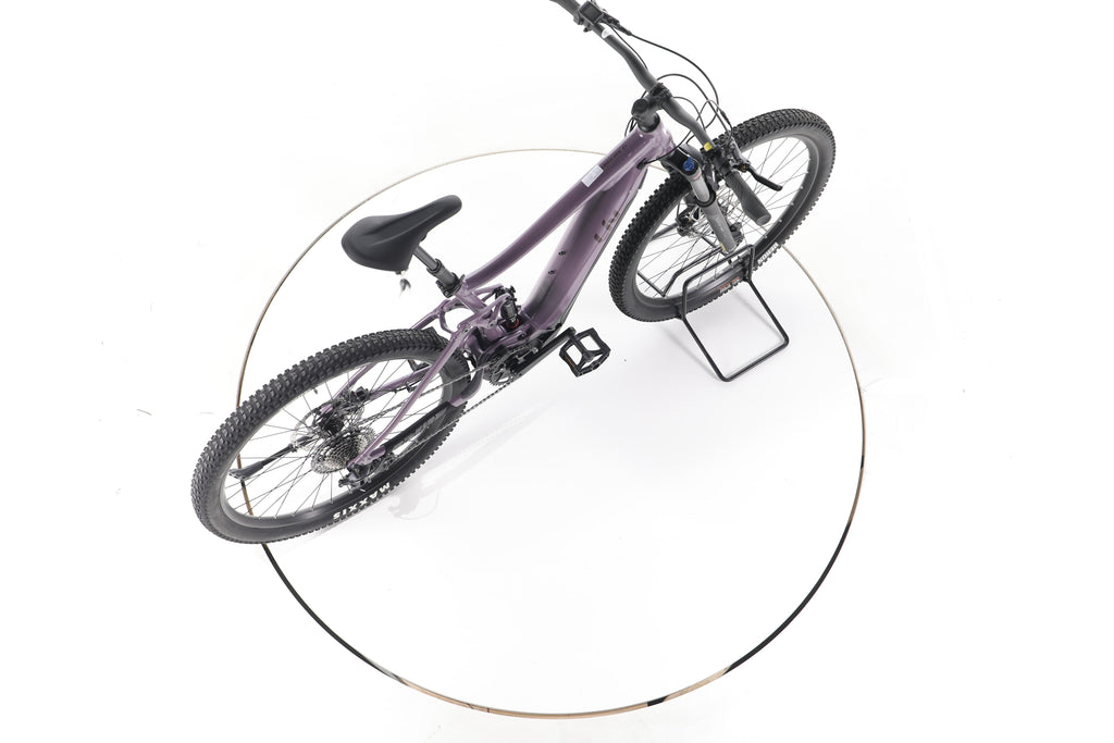 Liv Embolden E+ 2 E-Bike Fully - Image 24