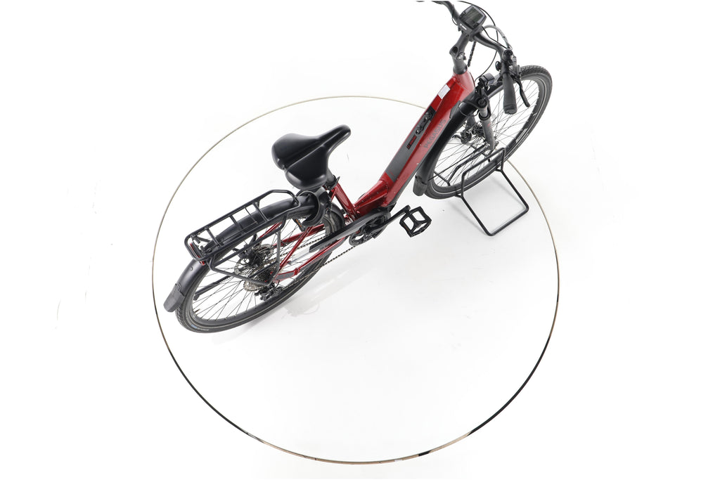 Pegasus Premio EVO 10 Lite Trekking E-Bike Tiefeinsteiger - Image 24