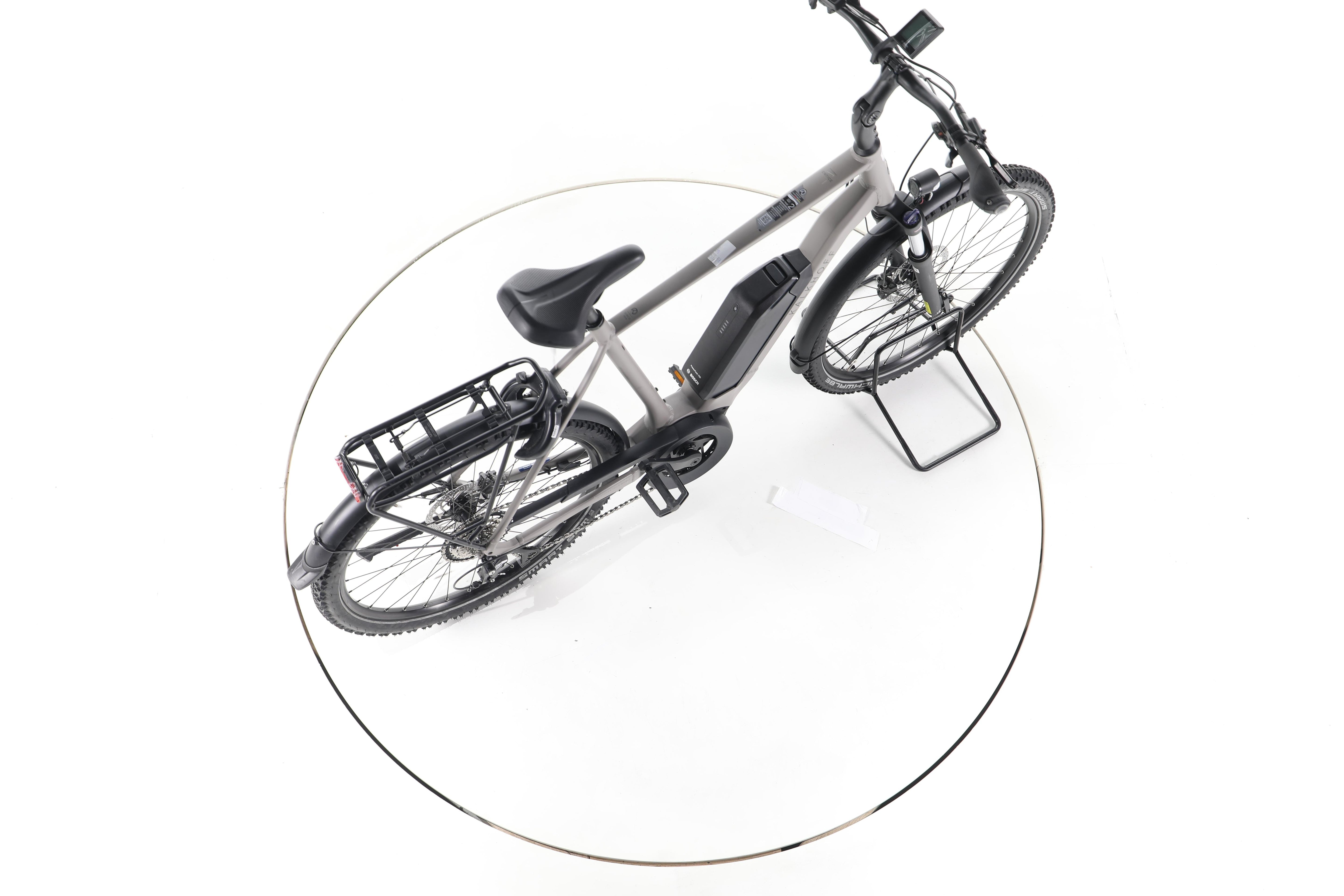 Kalkhoff Entice 1.B Move Trekking E-Bike 2023 - Image 24