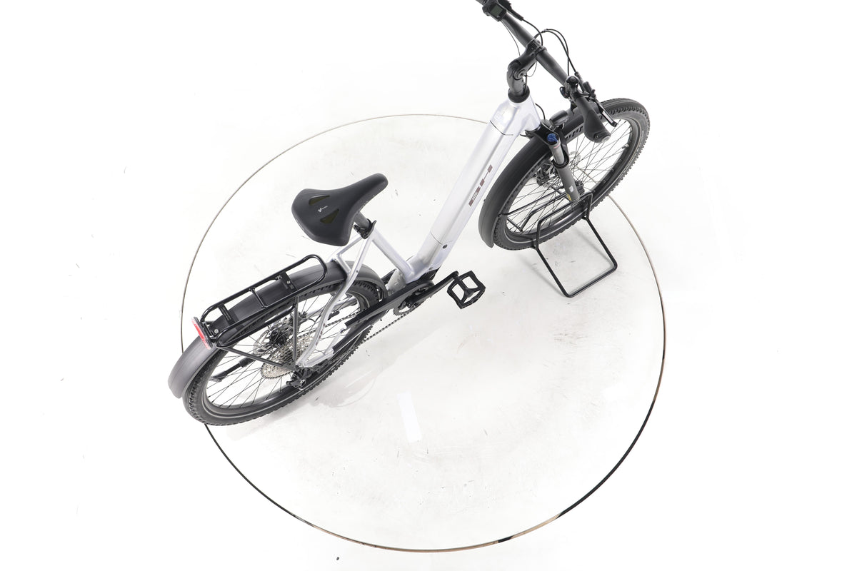 BH Bikes ATOMe SUV Pro Trekking E-Bike Tiefeinsteiger 2024 - Image 24