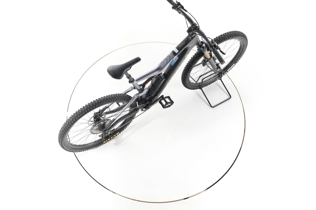 Orbea Rise M10 E-Bike Fully 2024 - Image 24