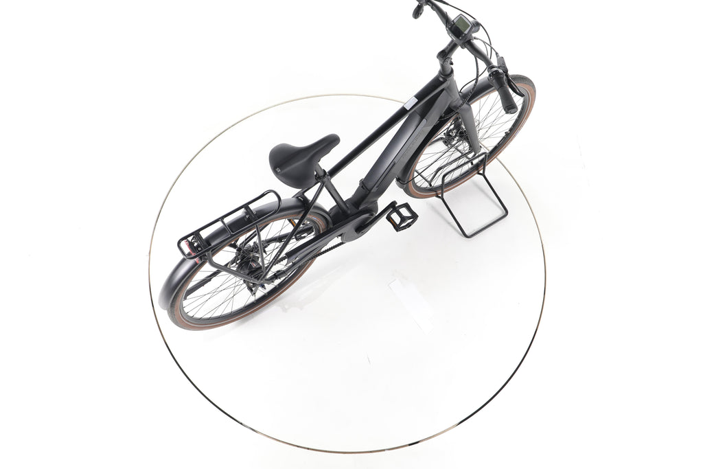 Raleigh Liverpool Premium City E-Bike - Image 24