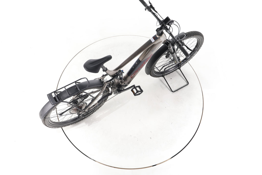 Corratec E-Power MTC 120 Pro E-Bike Fully - Image 24
