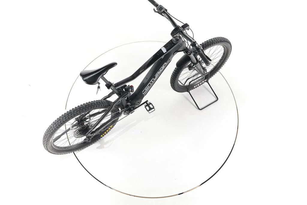 Centurion No Pogo R860i Fully E-Bike - Image 24