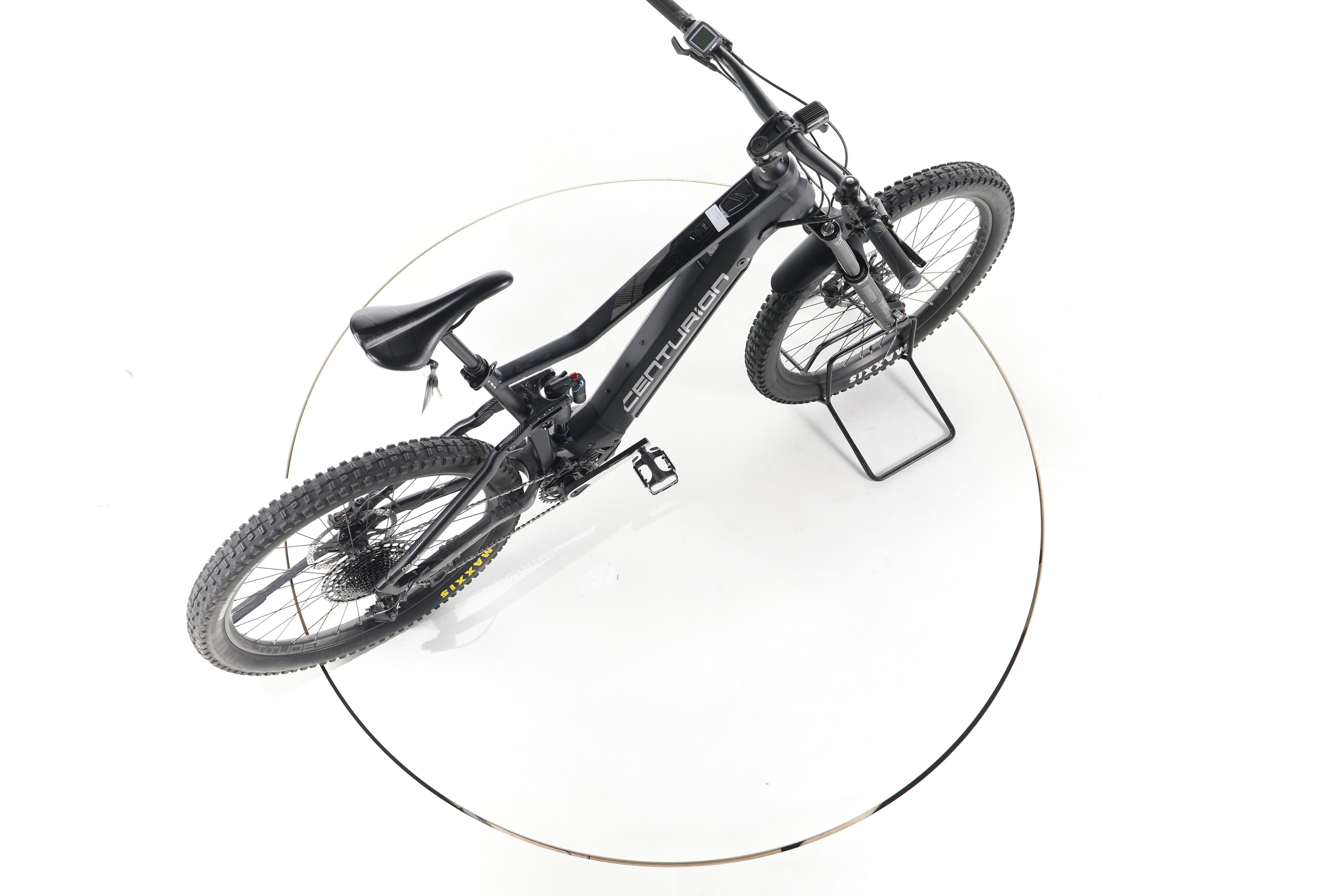 Centurion No Pogo R860i Fully E-Bike - Image 24