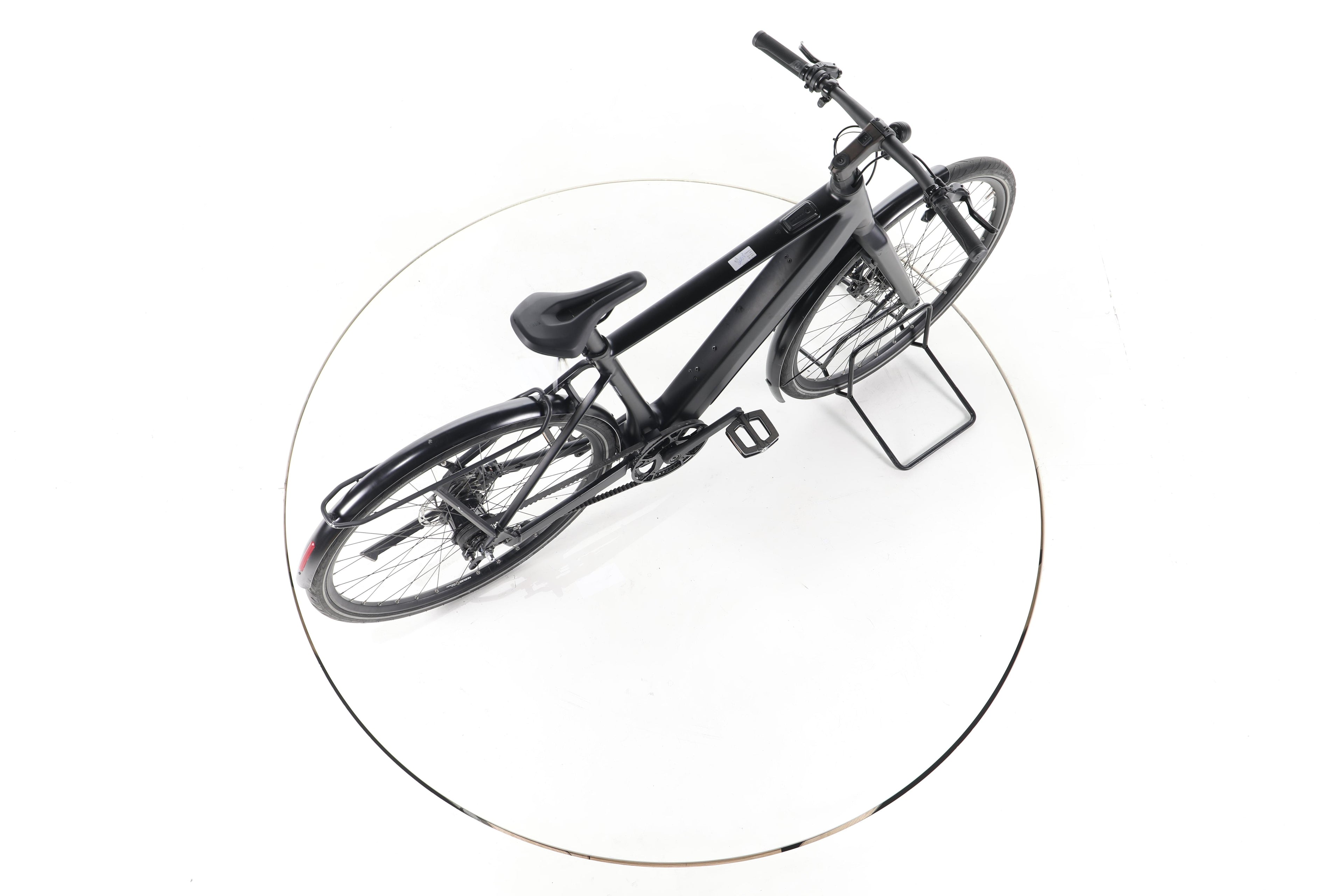 Riese & Müller UBN five City E-Bike - Image 24