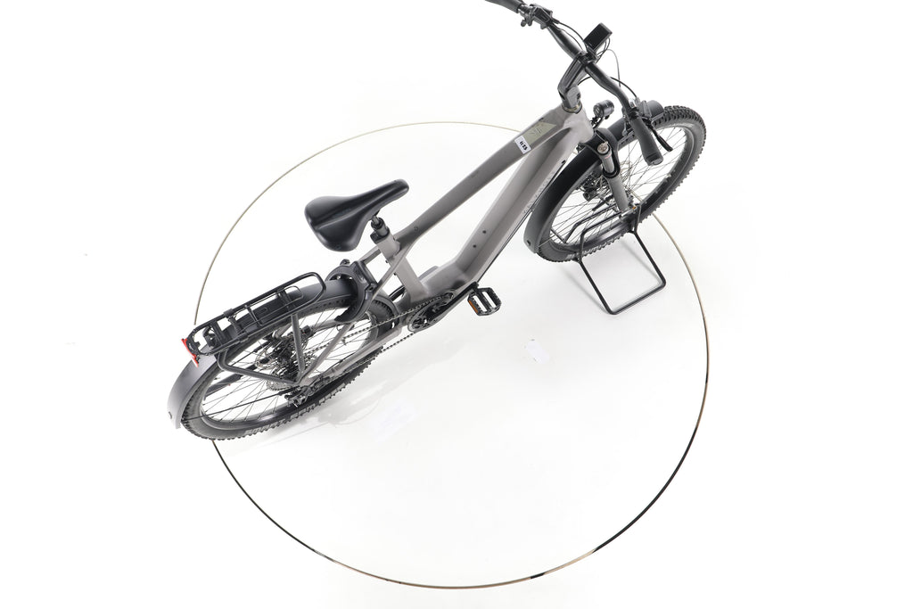 Kalkhoff Entice 7.B Move+ Trekking E-Bike - Image 24