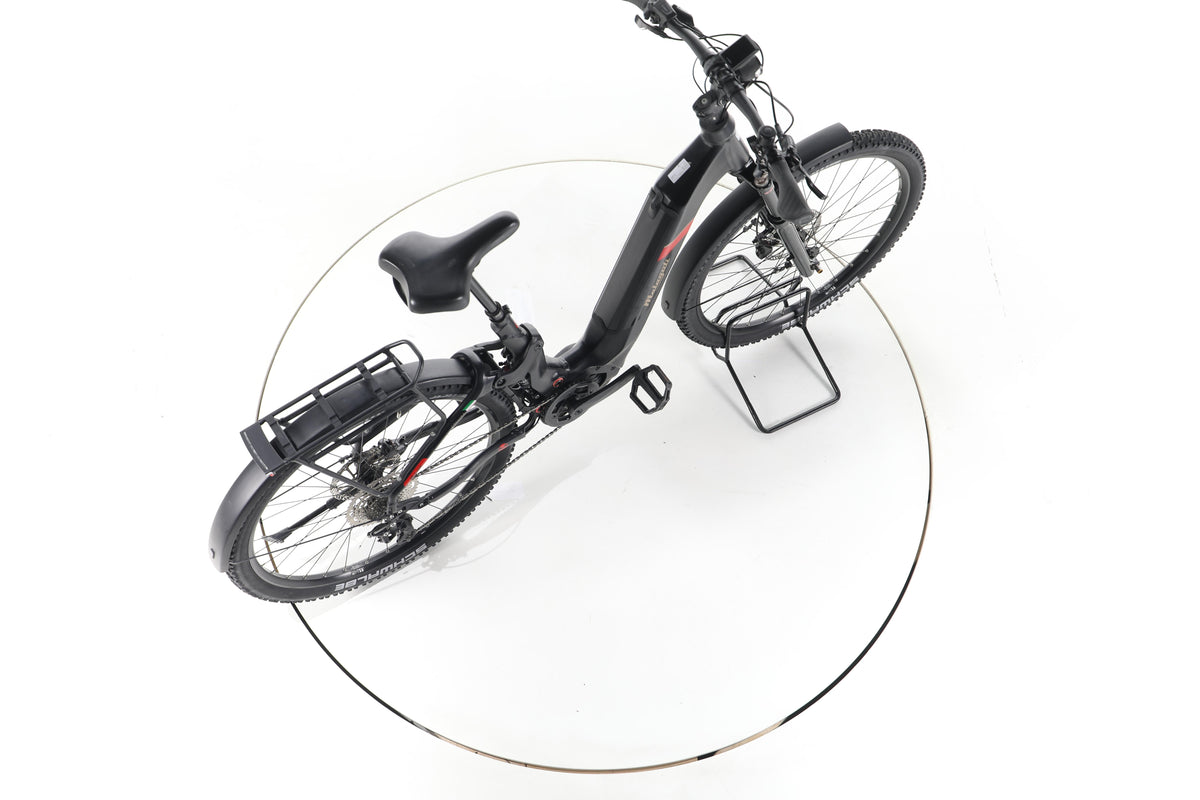 Malaguti Collina FW 6.1 SUV E-Bike Tiefeinsteiger - Image 24