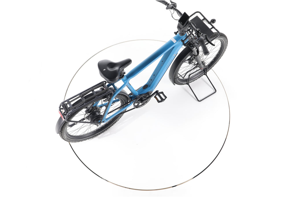 Riese & Müller Charger3 GT vario City E-Bike - Image 24