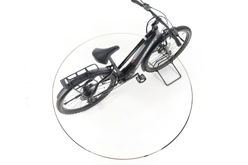 Corratec E-Power MTC Elite 12S Trekking E-Bike - Image 24