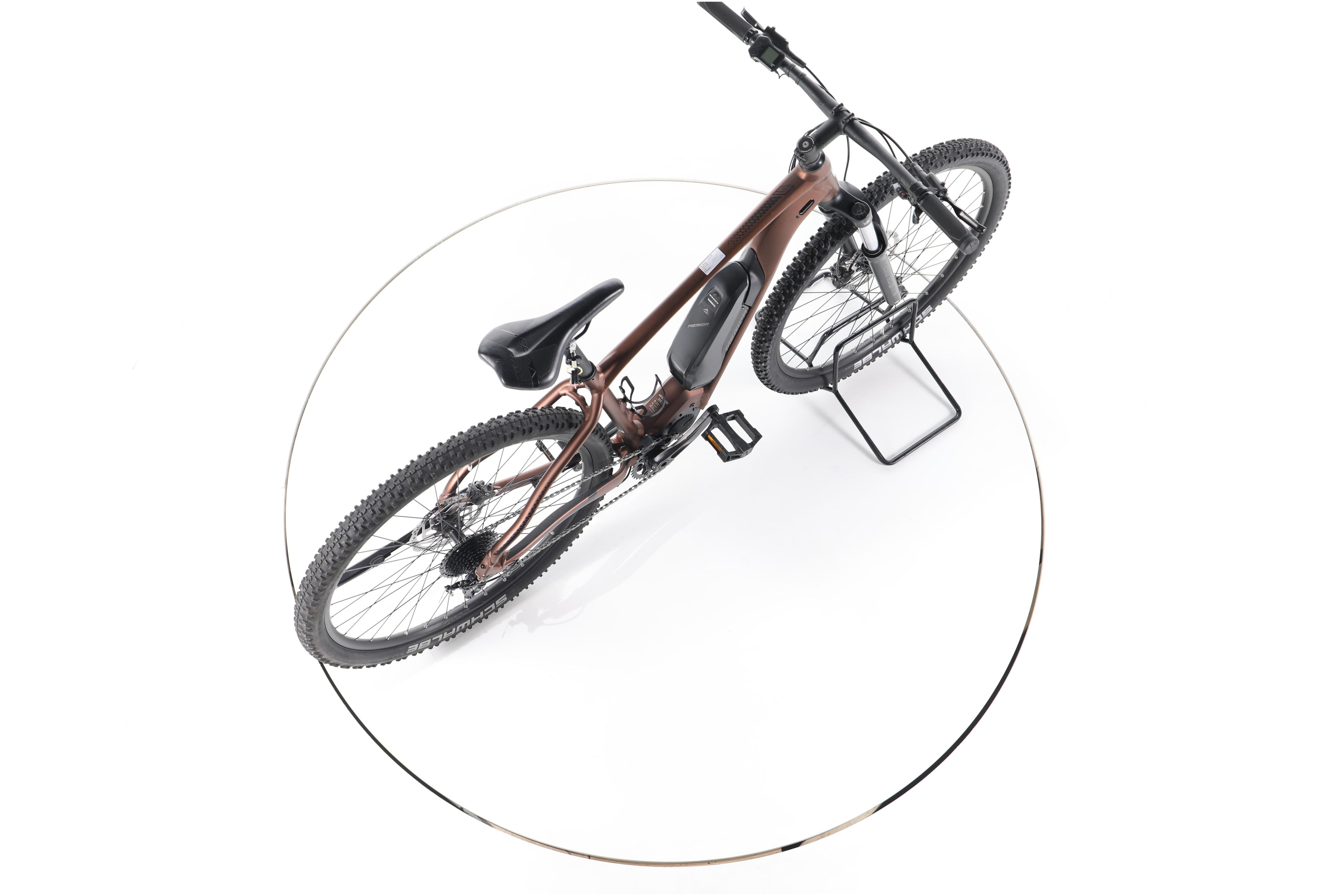 Merida E Big Nine 300 SE E-Bike - Image 24