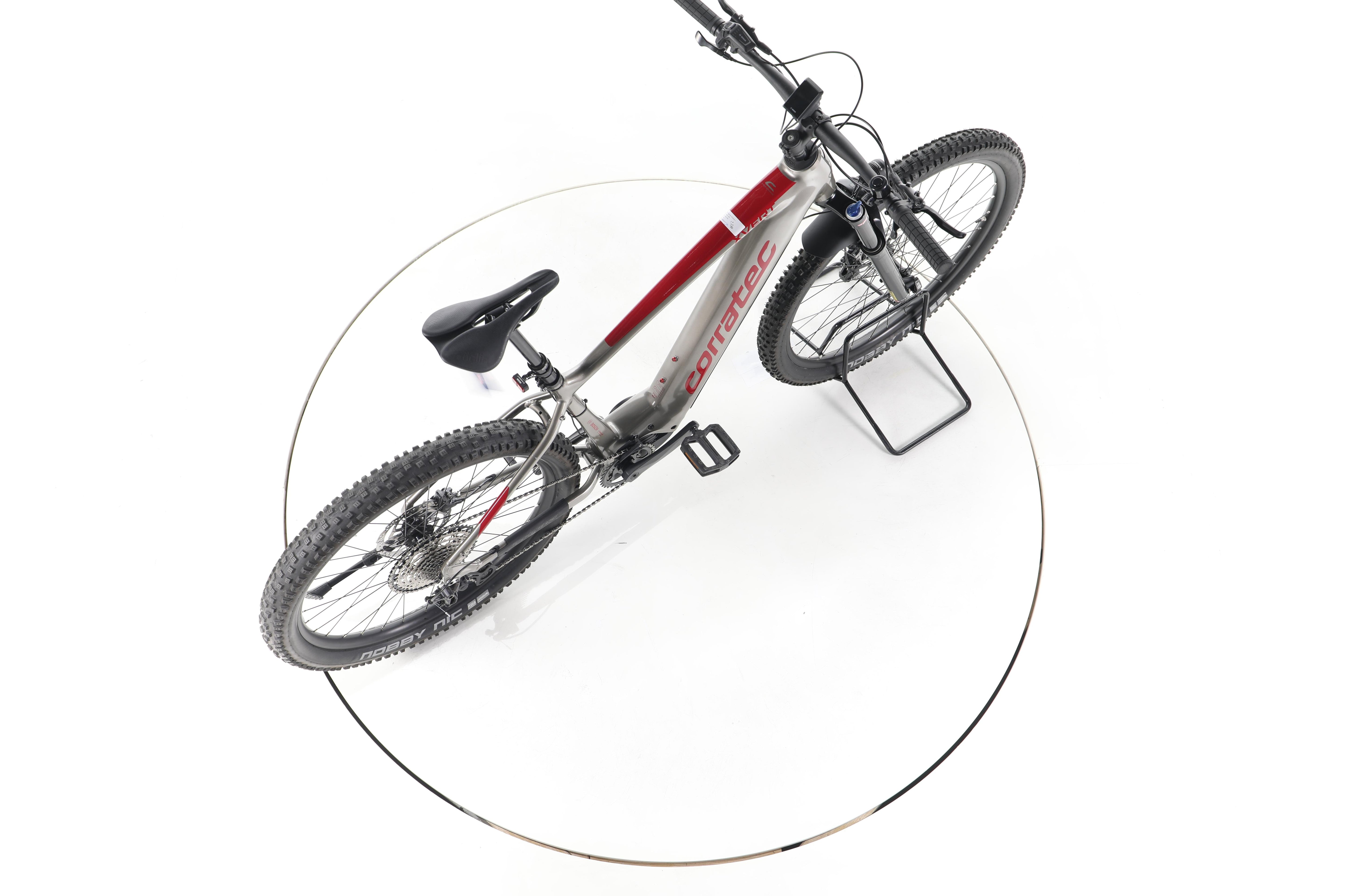 Corratec X-Vert  pro Team E-Bike - Image 24