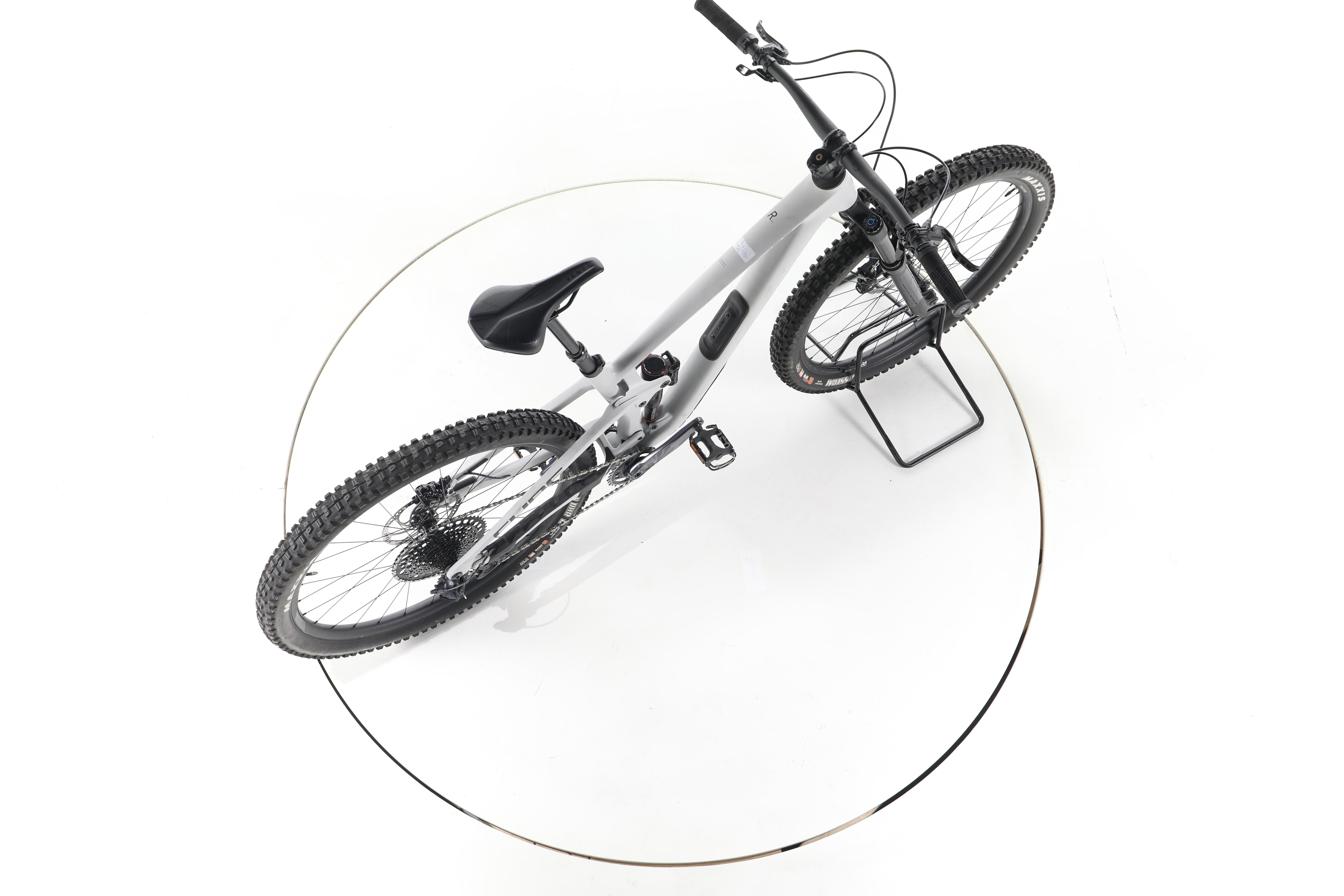 Cube Stereo ONE55 C:62 Race - Image 24