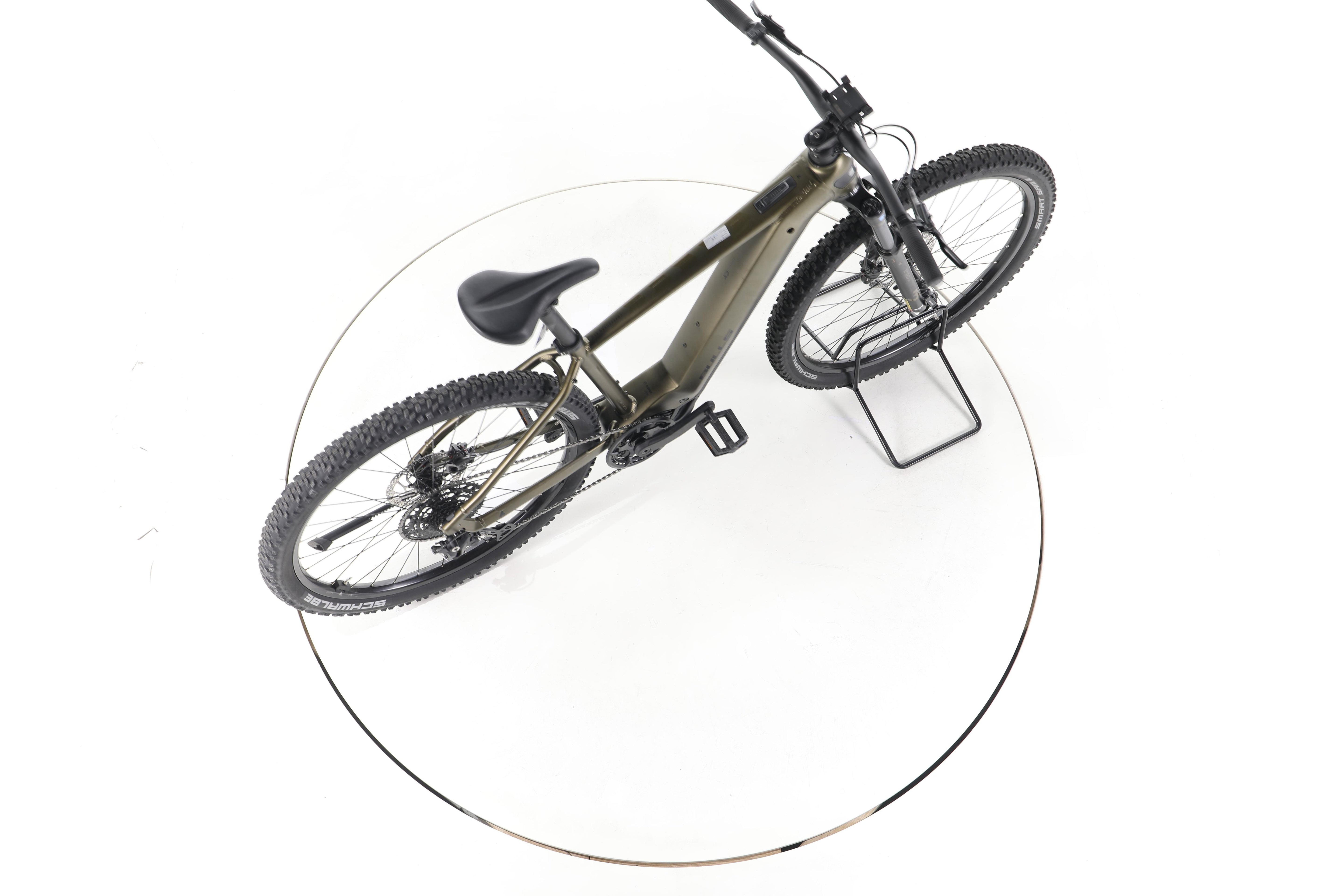 Bulls Copperhead EVO E-Bike 2025 - Image 24