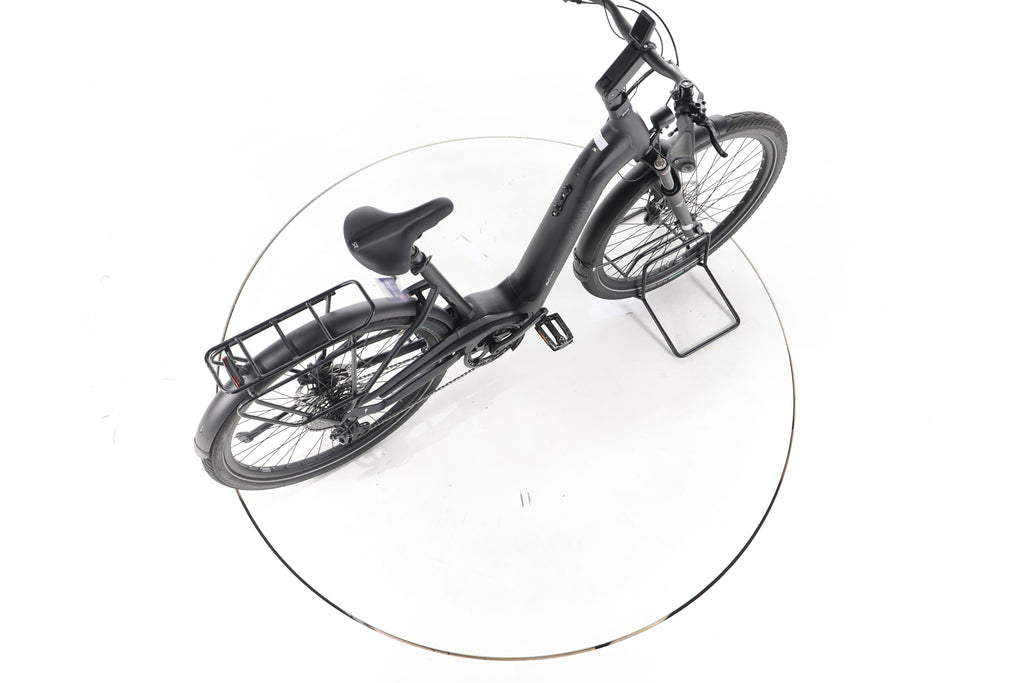 Pegasus Strong Evo 11 Lite Trekking E-Bike Tiefeinsteiger 2024 - Image 24