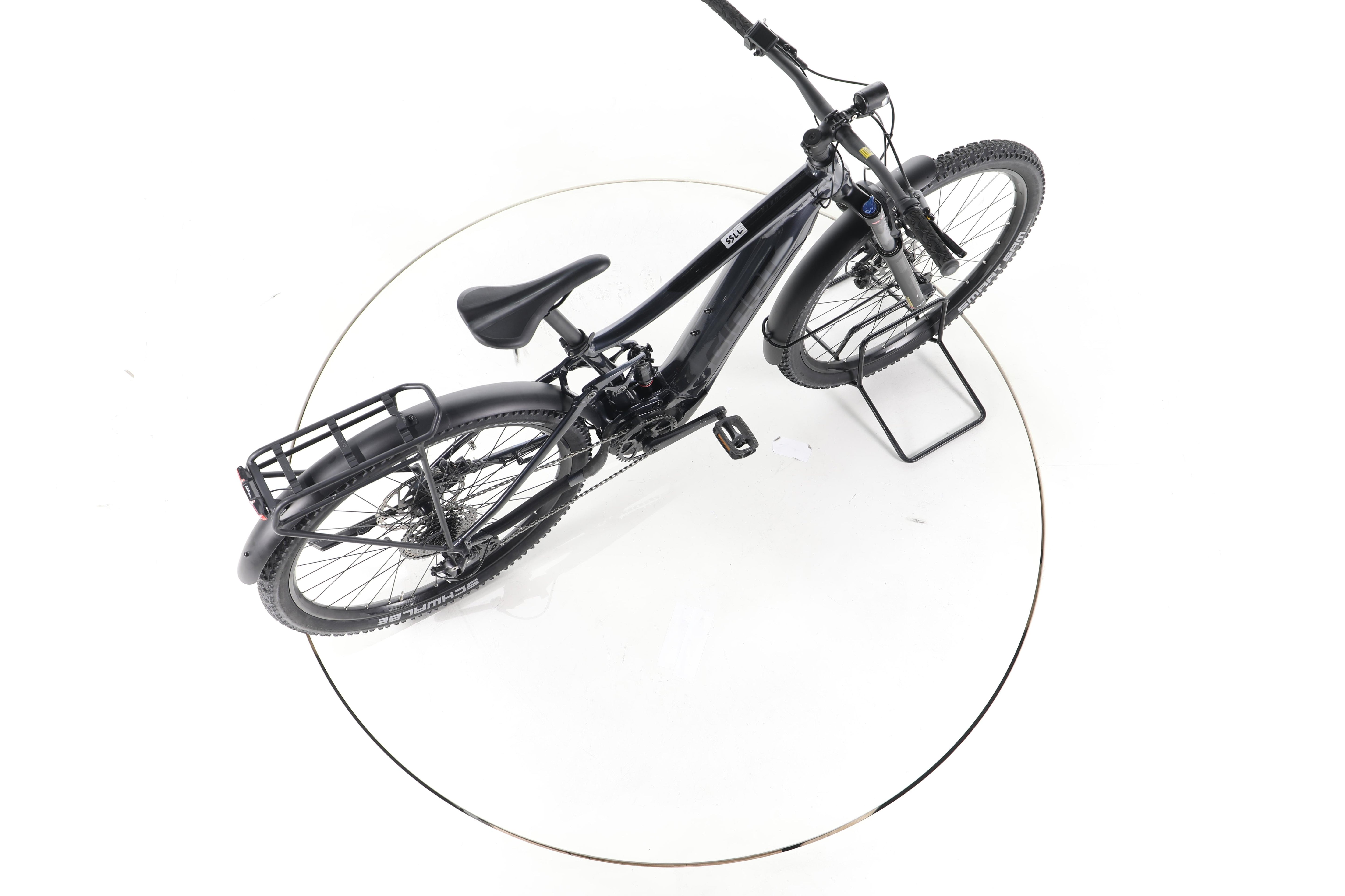 Giant Stance E+ EX SUV E-Bike - Image 24