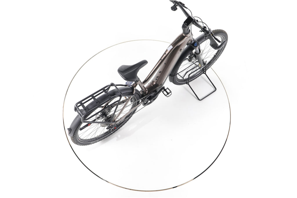 Giant Explore E+ Pro 1 Trekking E-Bike 2023 - Image 24
