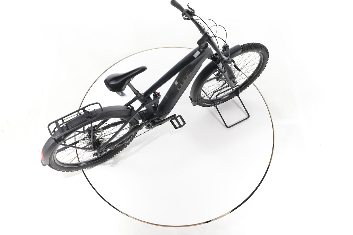 Cube Stereo Hybrid ONE22 Pro Allroad SUV E-Bike 2025 - Image 24