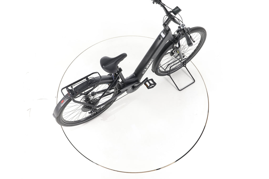 Cube Touring Hybrid Pro Trekking E-Bike Tiefeinsteiger - Image 24