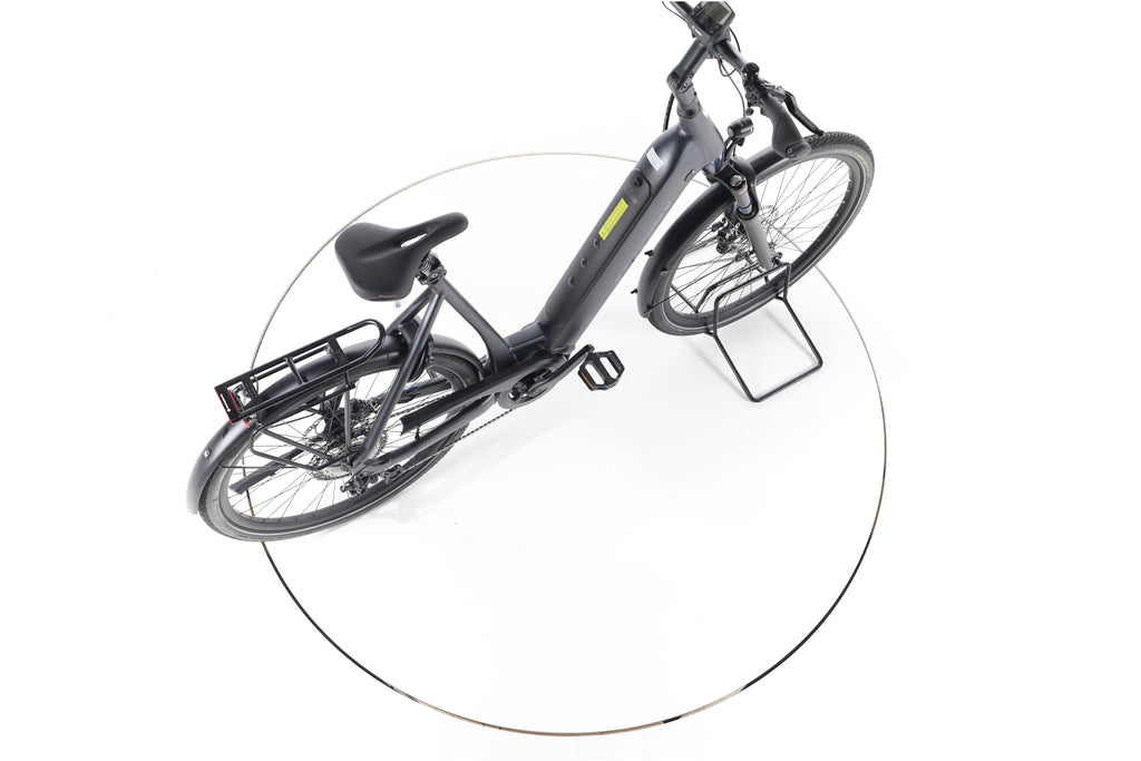 Stevens E-Trition Plus Forma Trekking E-Bike Tiefeinsteiger - Image 24
