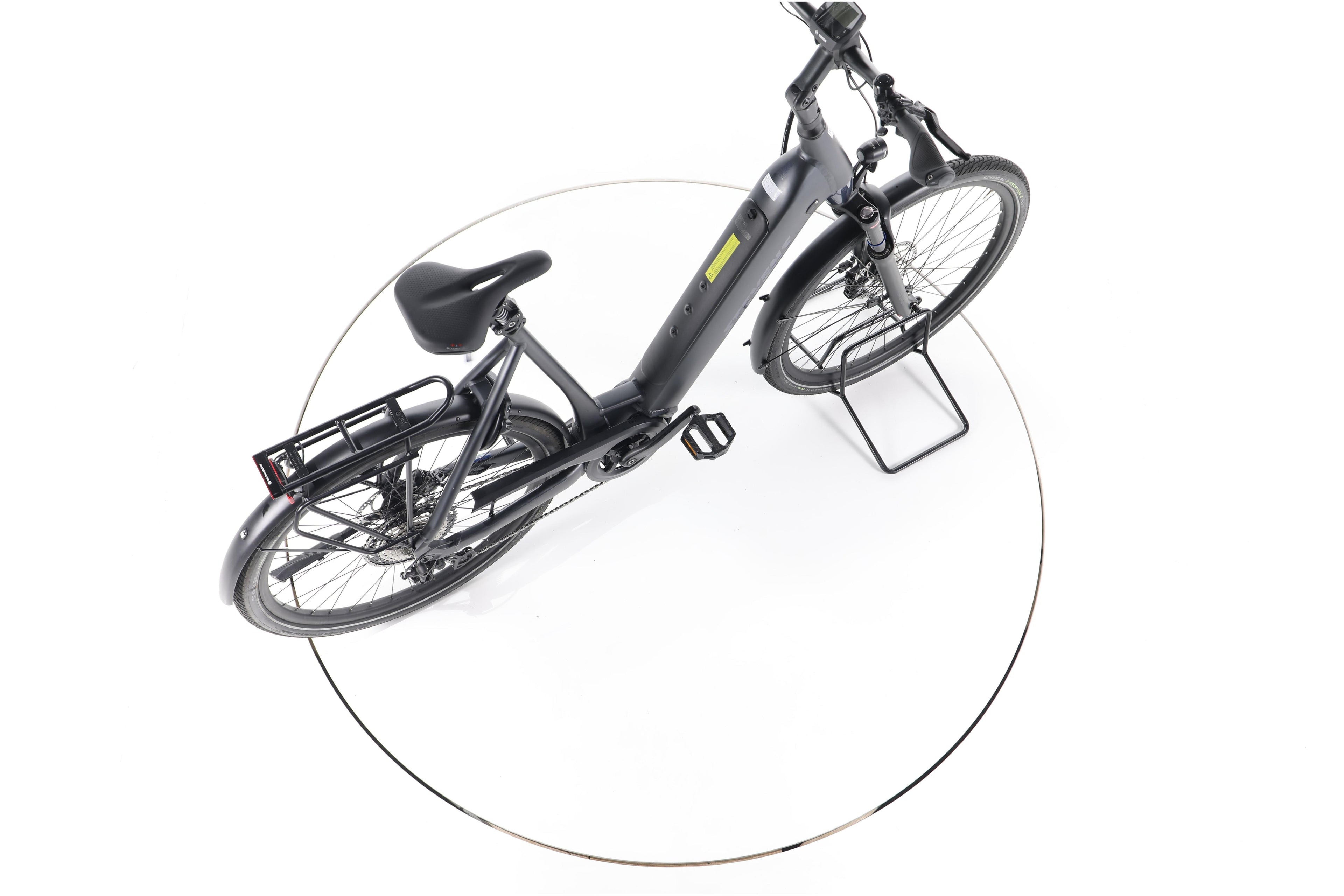Stevens E-Trition Plus Forma Trekking E-Bike Tiefeinsteiger - Image 24