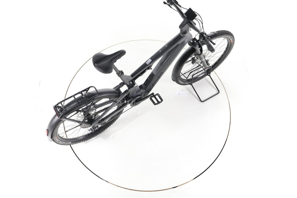 FLYER Goroc X 6.70 SUV E-Bike - Image 24