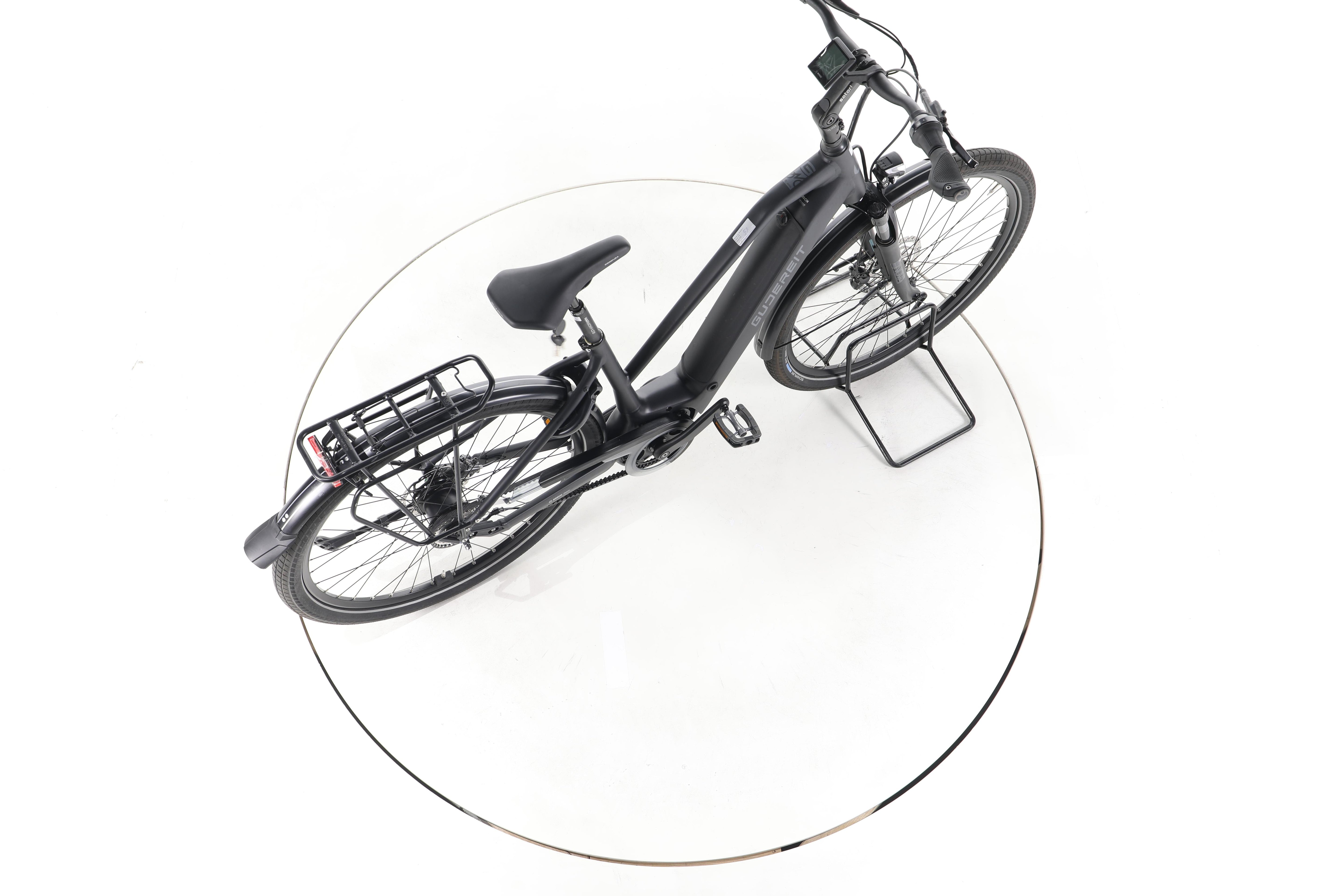 Gudereit EC 5.8 City E-Bike - Image 24