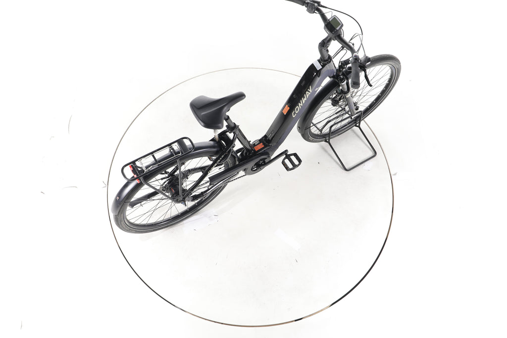 Conway CAIRON TR 3.8 City E-Bike Tiefeinsteiger - Image 24